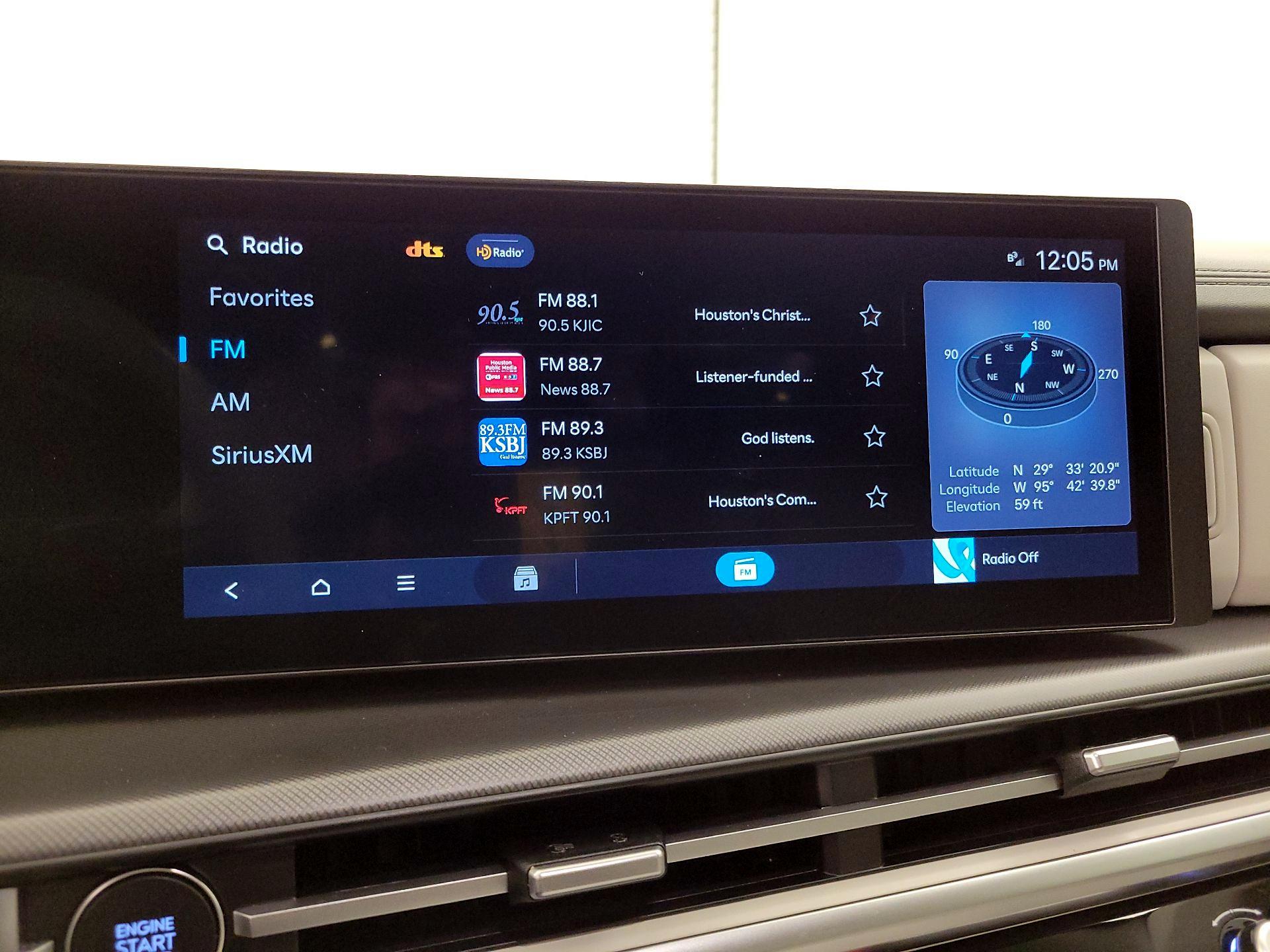 Thumbnail: 2024 Hyundai Santa Fe - 15