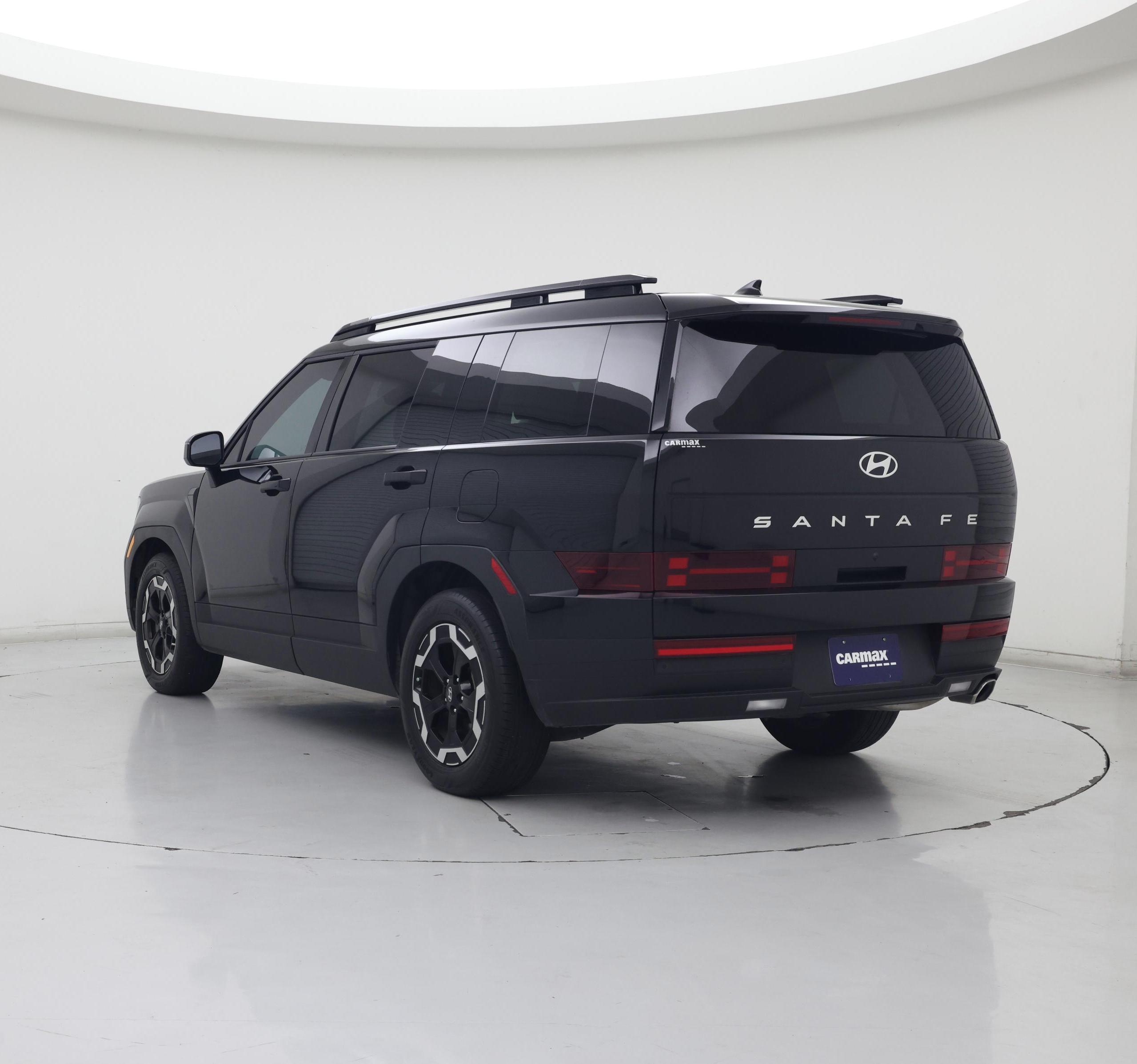 Thumbnail: 2024 Hyundai Santa Fe - 2