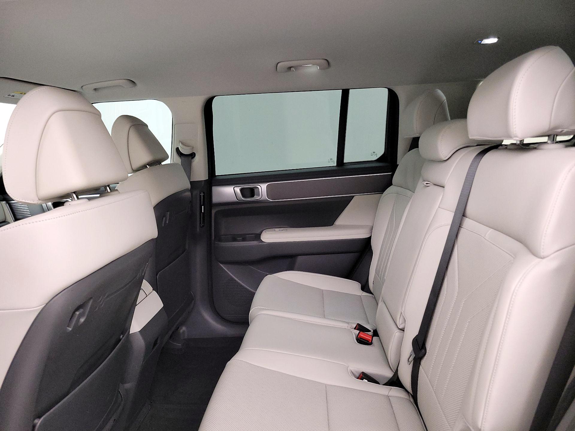 Thumbnail: 2024 Hyundai Santa Fe - 19