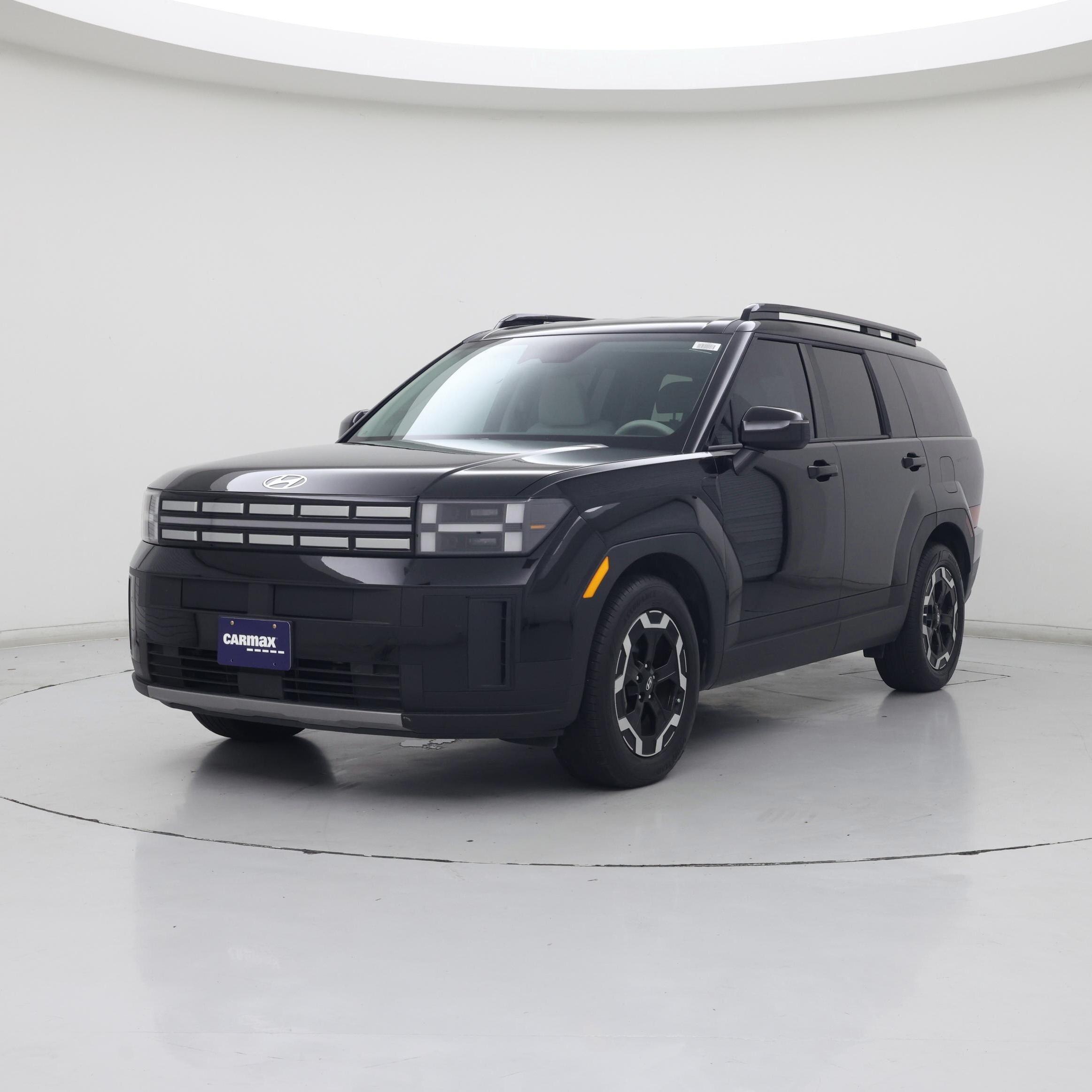 Thumbnail: 2024 Hyundai Santa Fe - 4