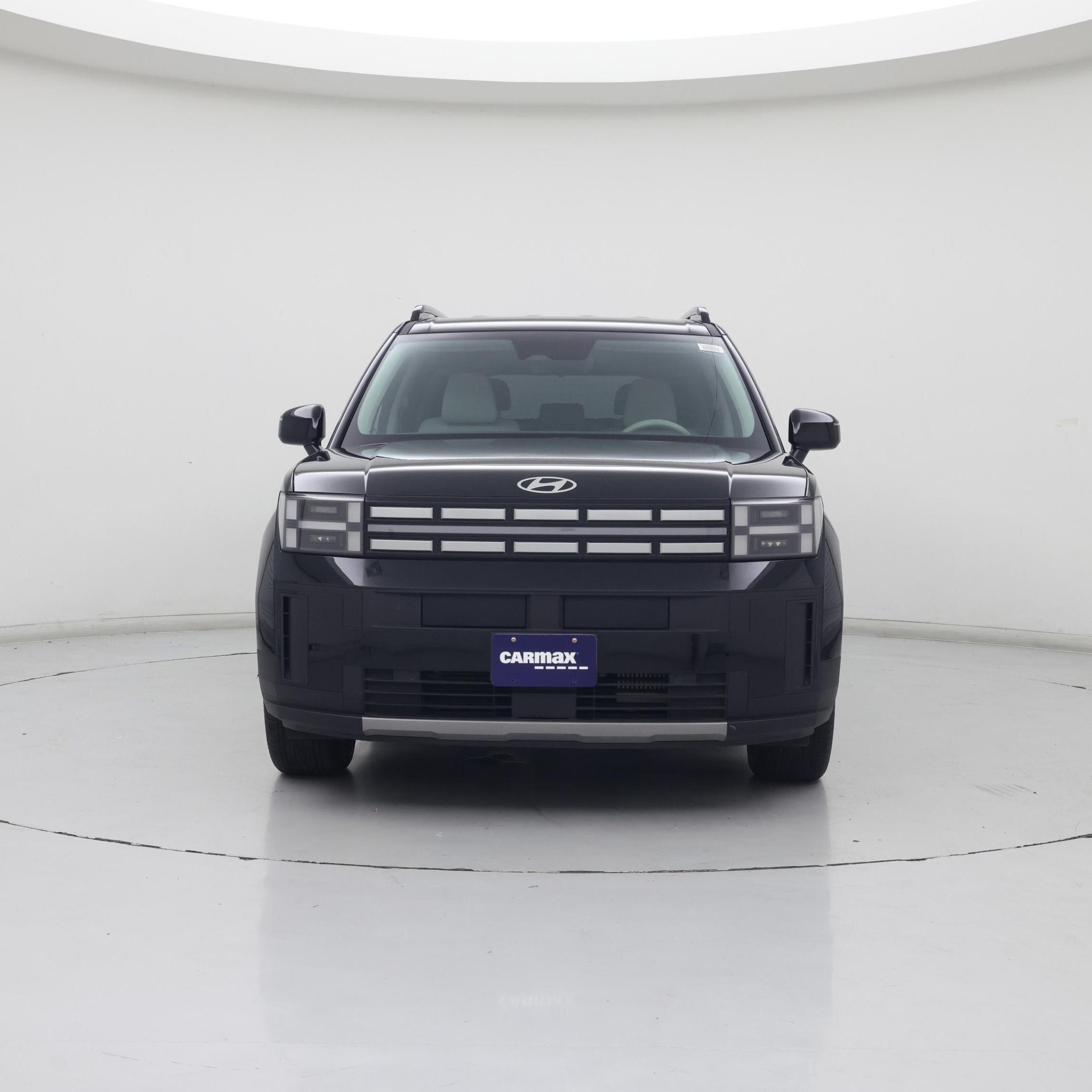 Thumbnail: 2024 Hyundai Santa Fe - 5