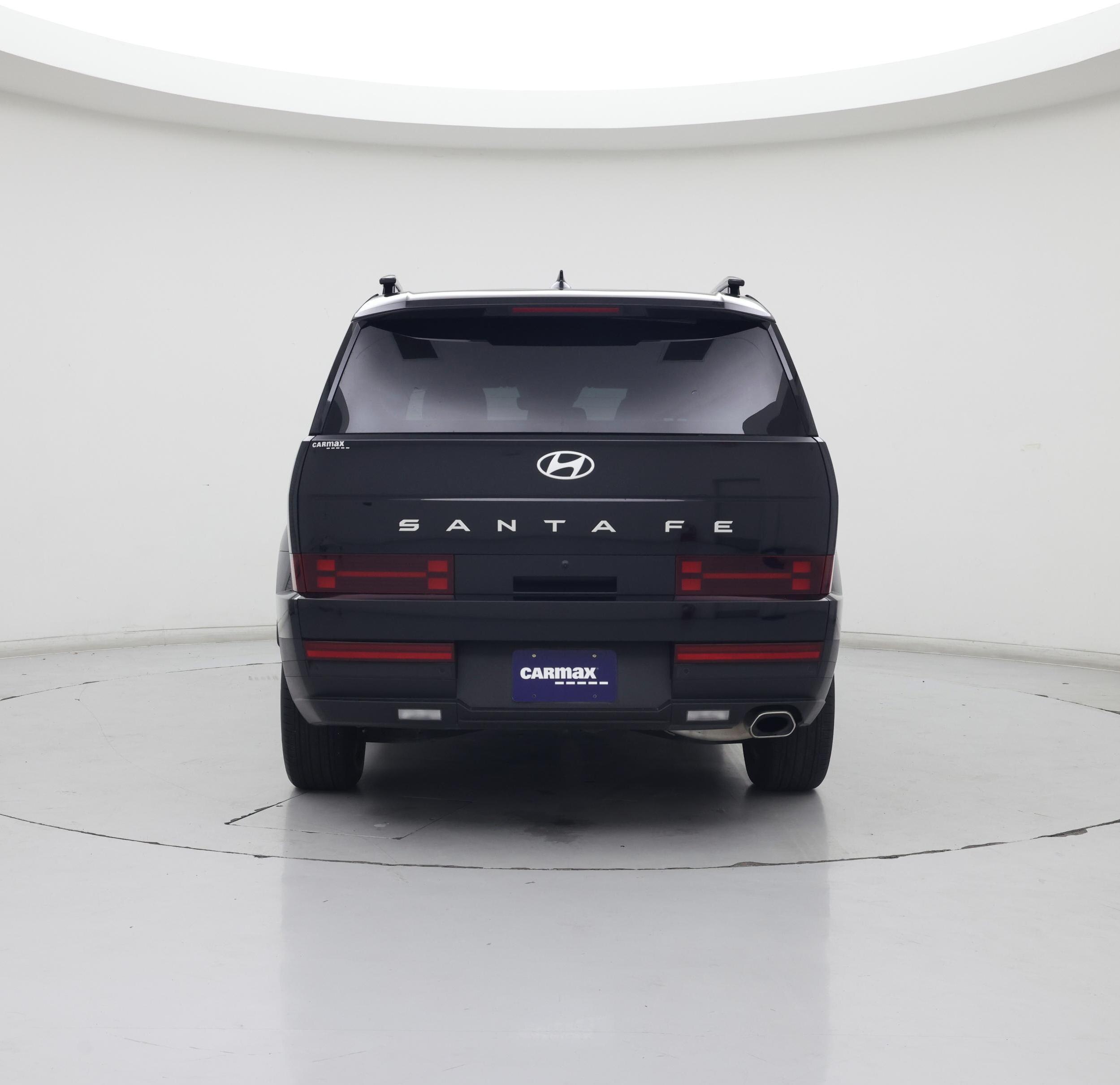 Thumbnail: 2024 Hyundai Santa Fe - 6