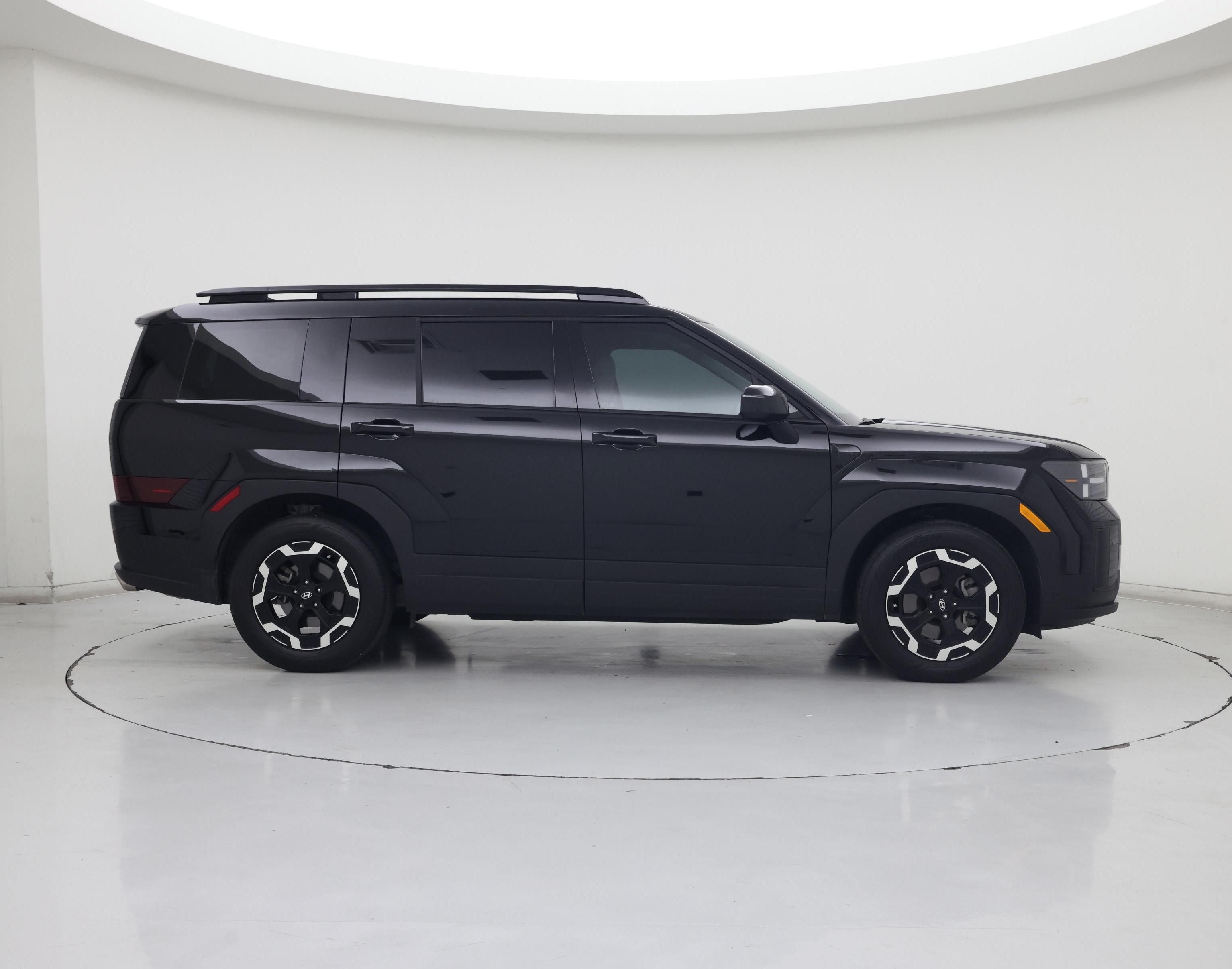 Thumbnail: 2024 Hyundai Santa Fe - 7