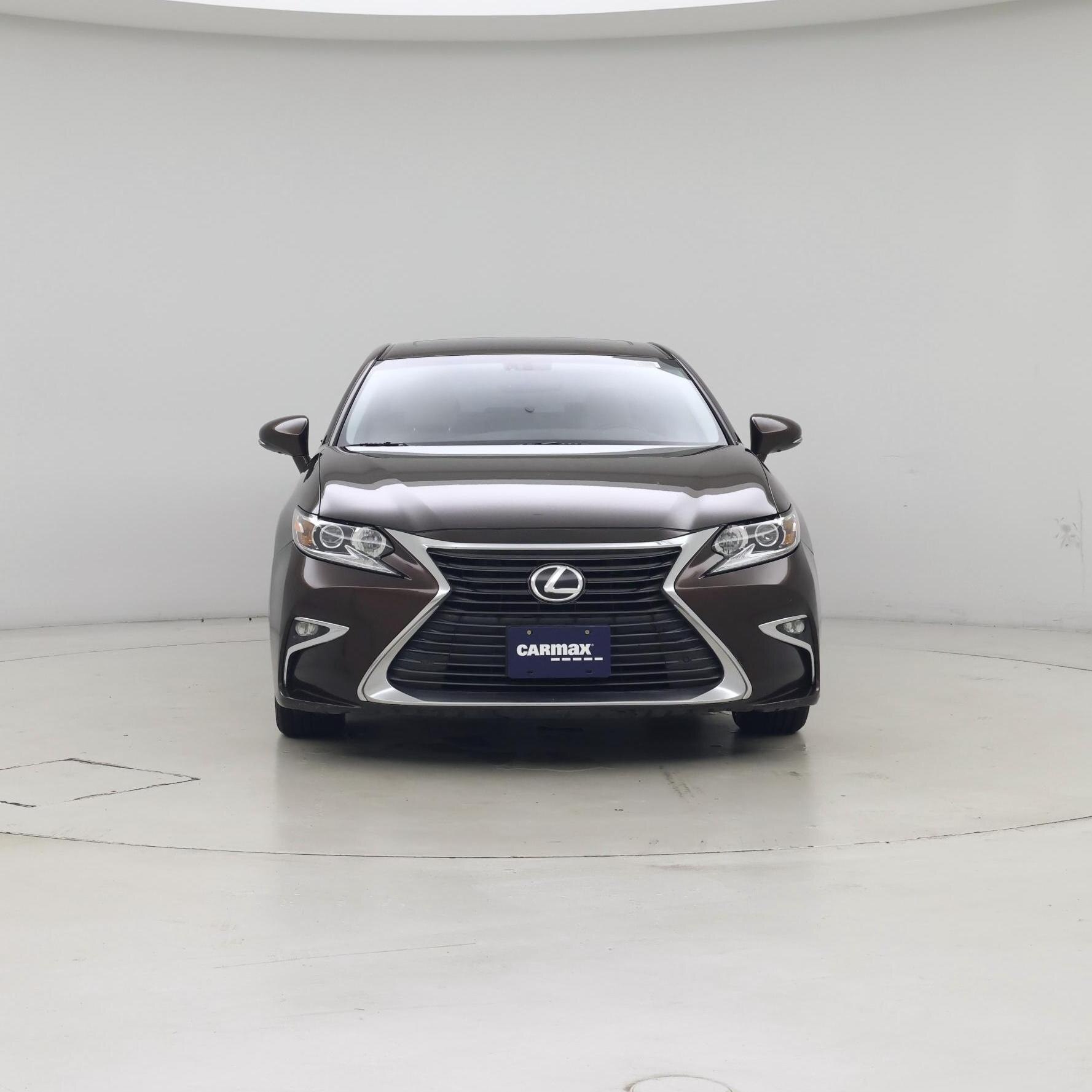 Thumbnail: 2016 Lexus ES - 5