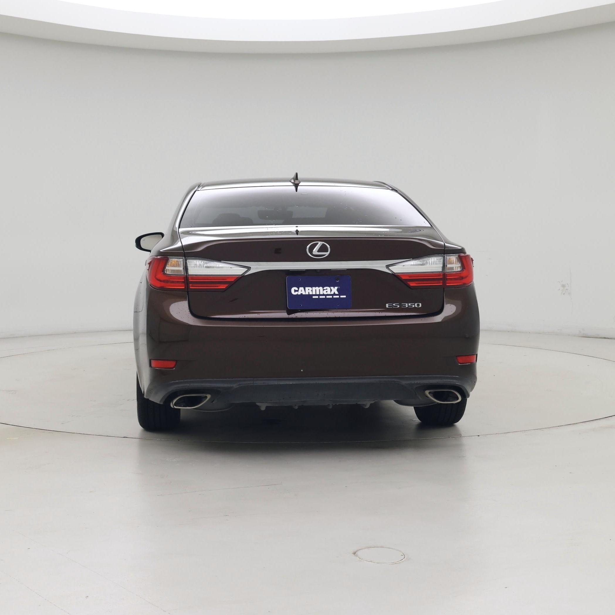 Thumbnail: 2016 Lexus ES - 6