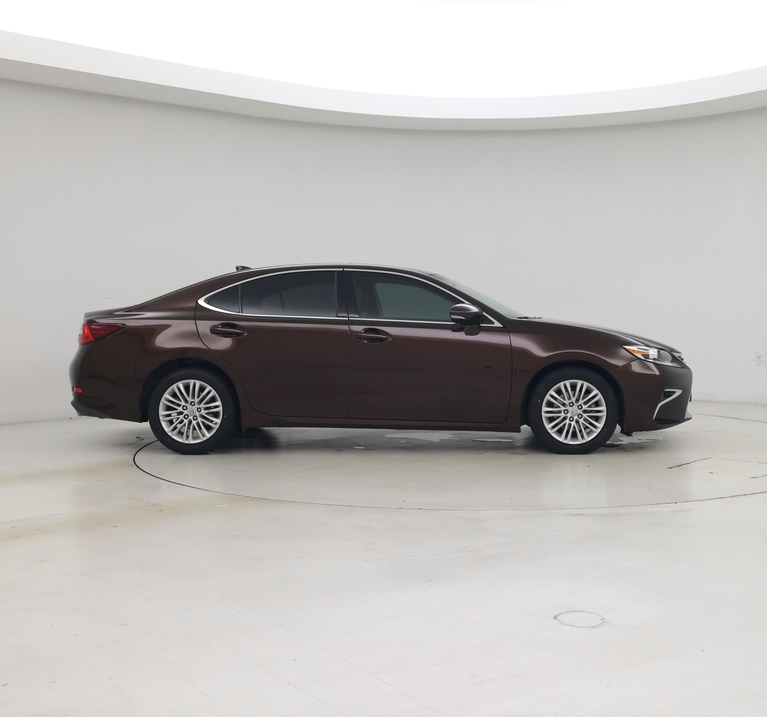 Thumbnail: 2016 Lexus ES - 7