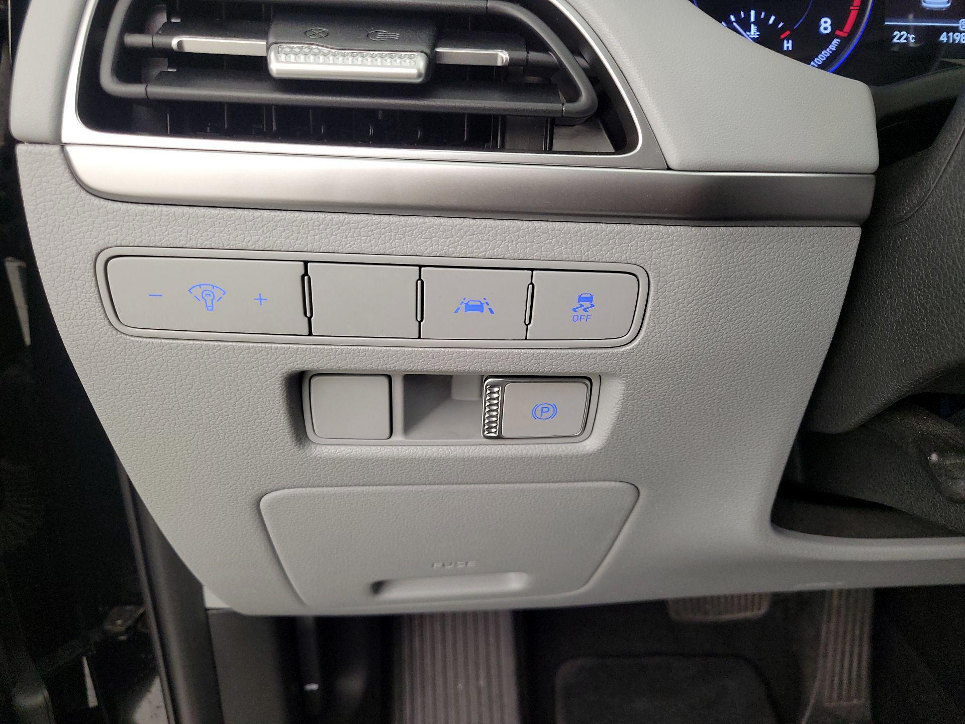 Thumbnail: 2021 Hyundai Palisade - 13