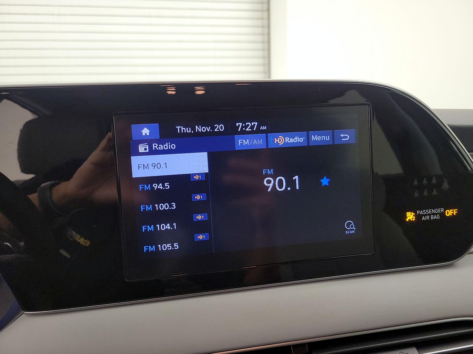 Thumbnail: 2021 Hyundai Palisade - 15