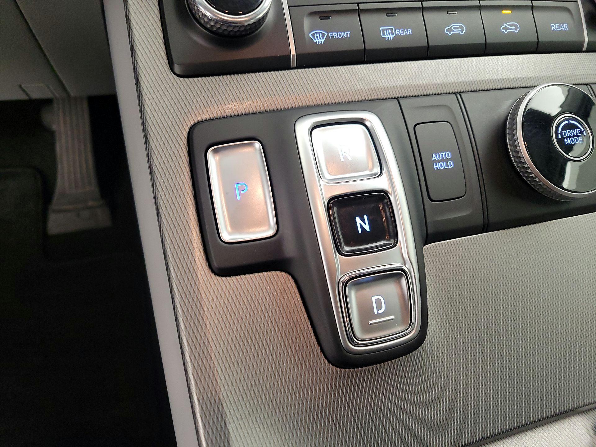 Thumbnail: 2021 Hyundai Palisade - 17