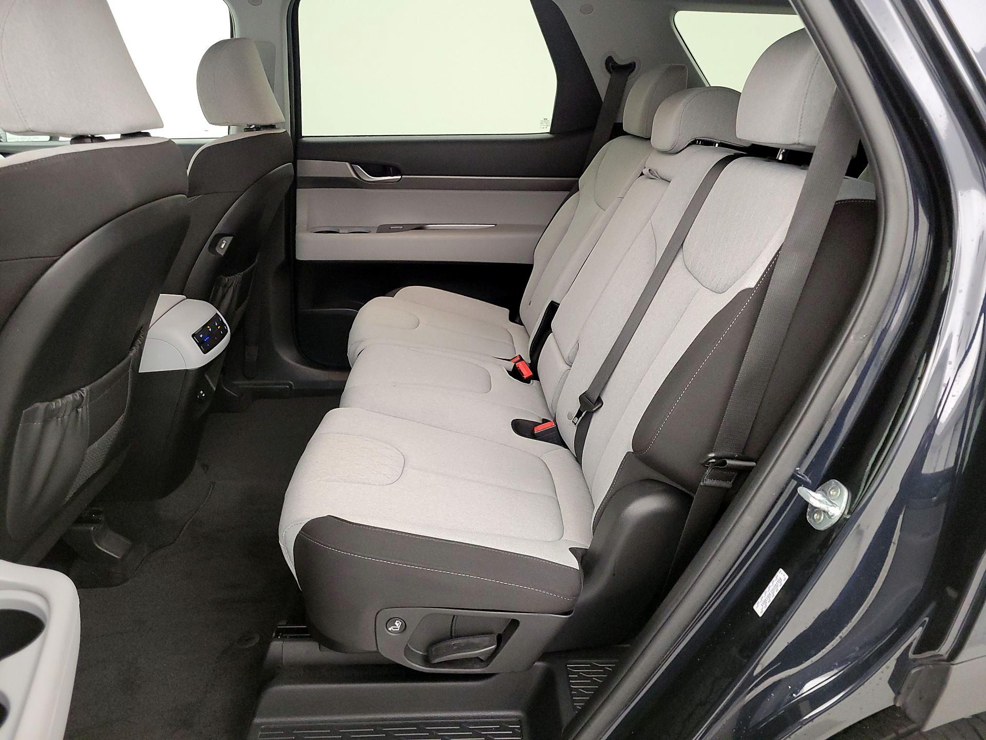 Thumbnail: 2021 Hyundai Palisade - 19