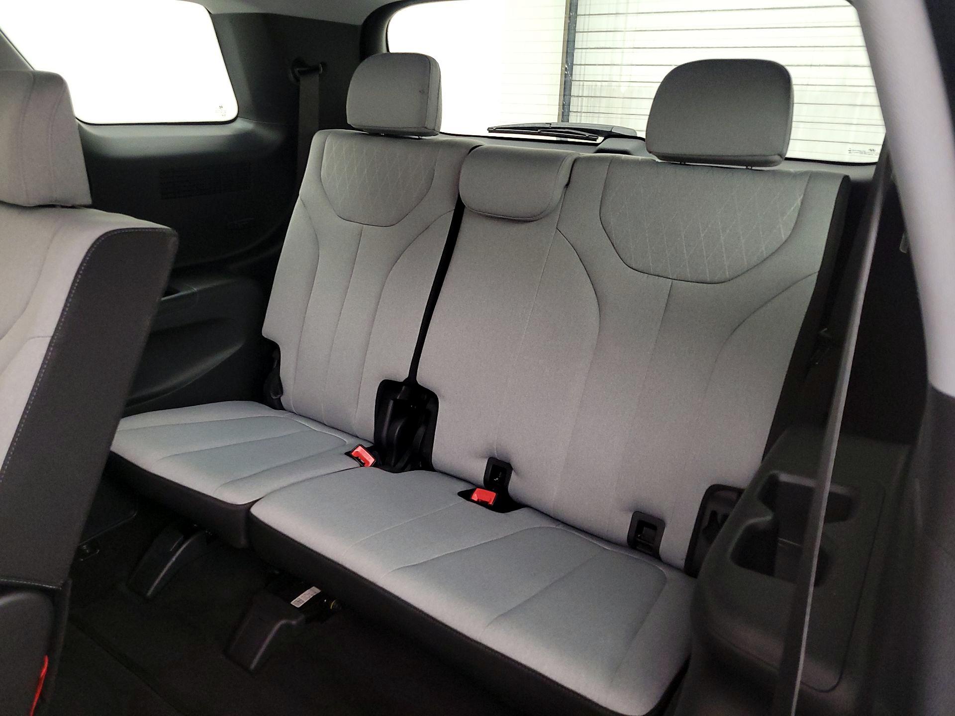 Thumbnail: 2021 Hyundai Palisade - 20