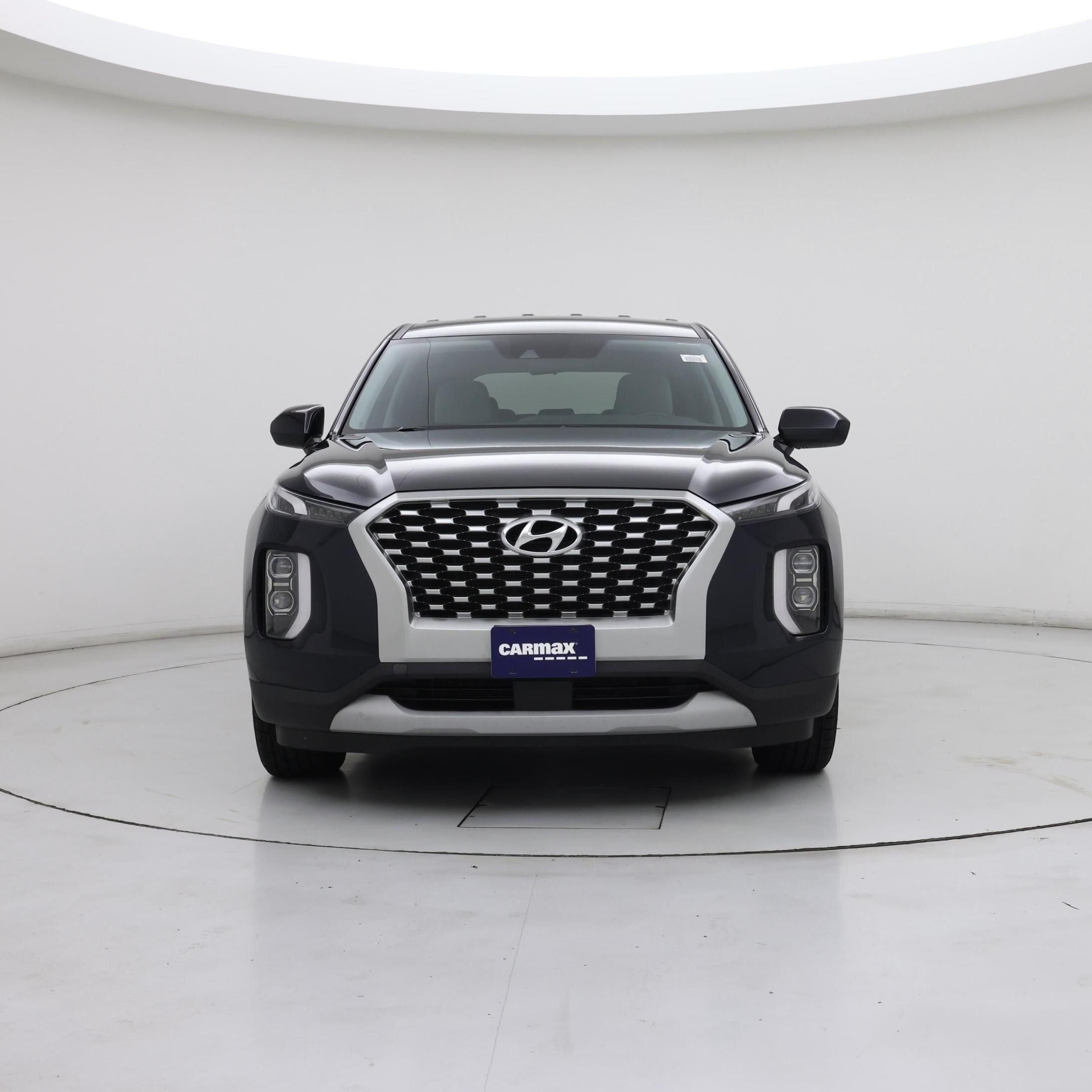 Thumbnail: 2021 Hyundai Palisade - 5