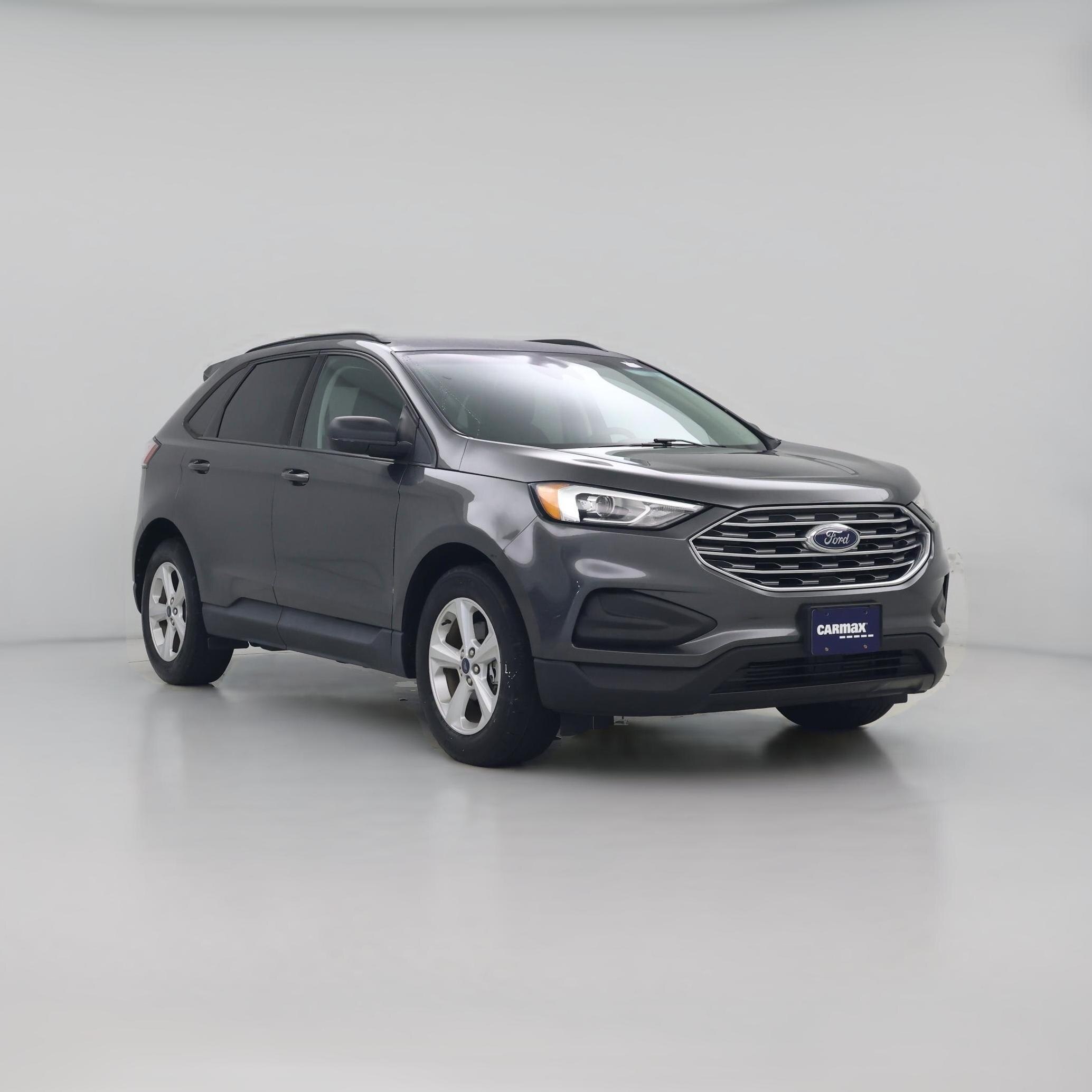Thumbnail: 2020 Ford Edge - 1