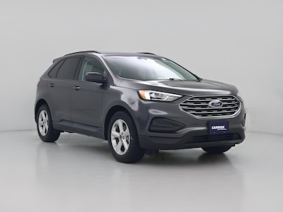 2020 Ford Edge SE