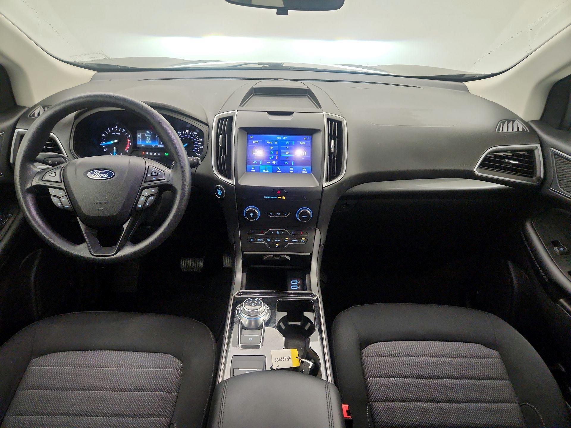 Thumbnail: 2020 Ford Edge - 9