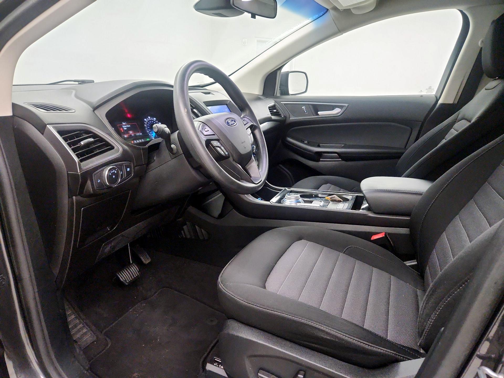 Thumbnail: 2020 Ford Edge - 11