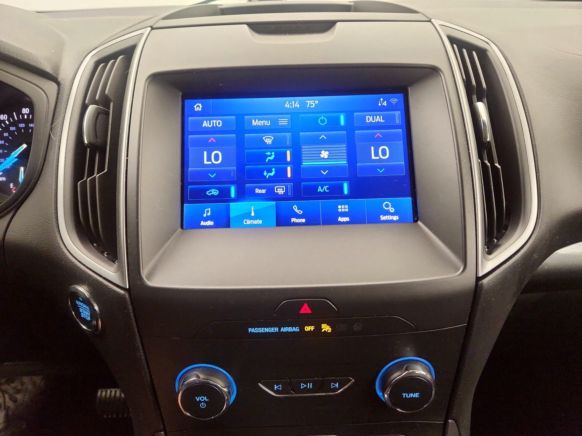 Thumbnail: 2020 Ford Edge - 13