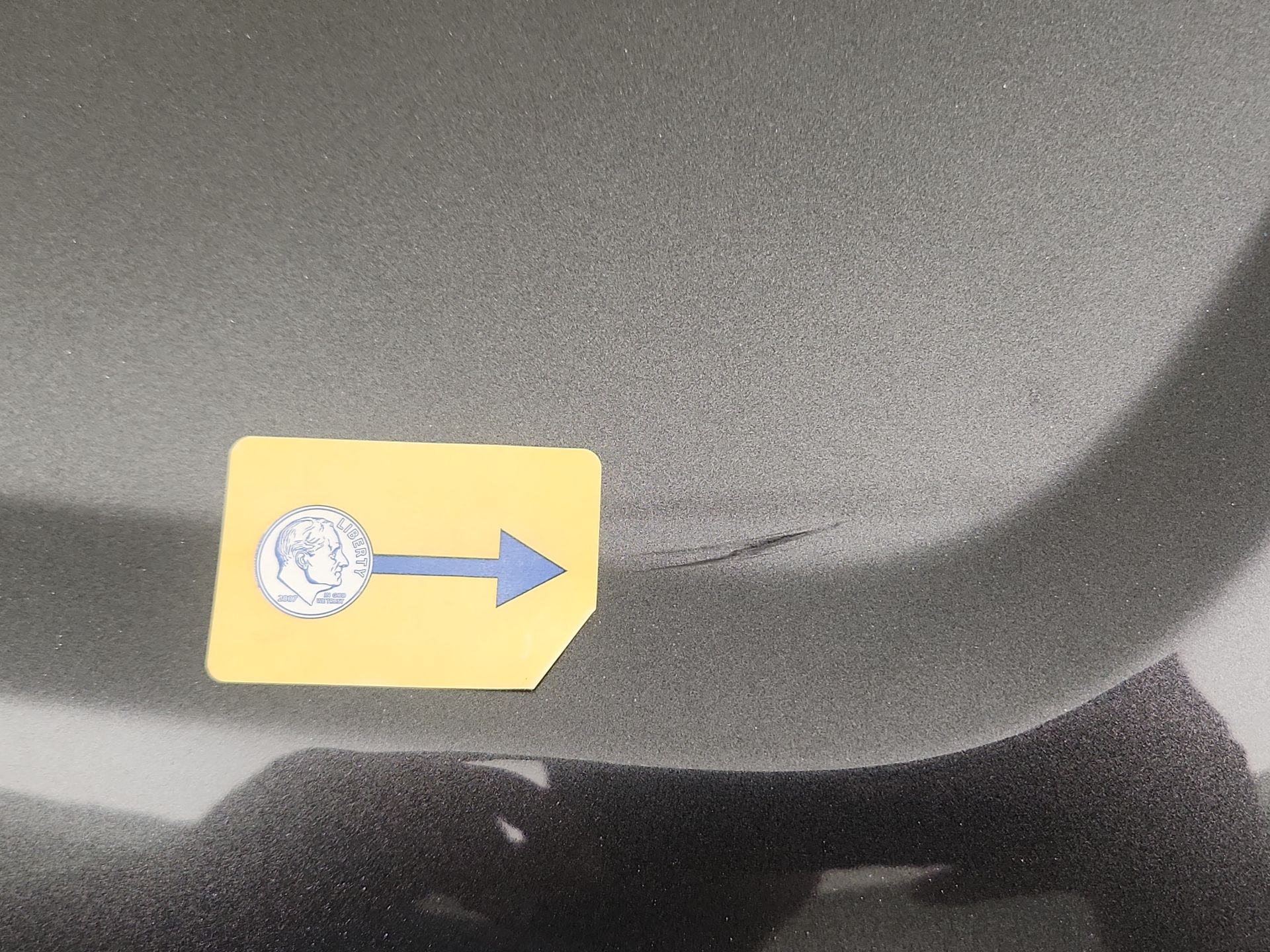 Thumbnail: 2020 Ford Edge - 19