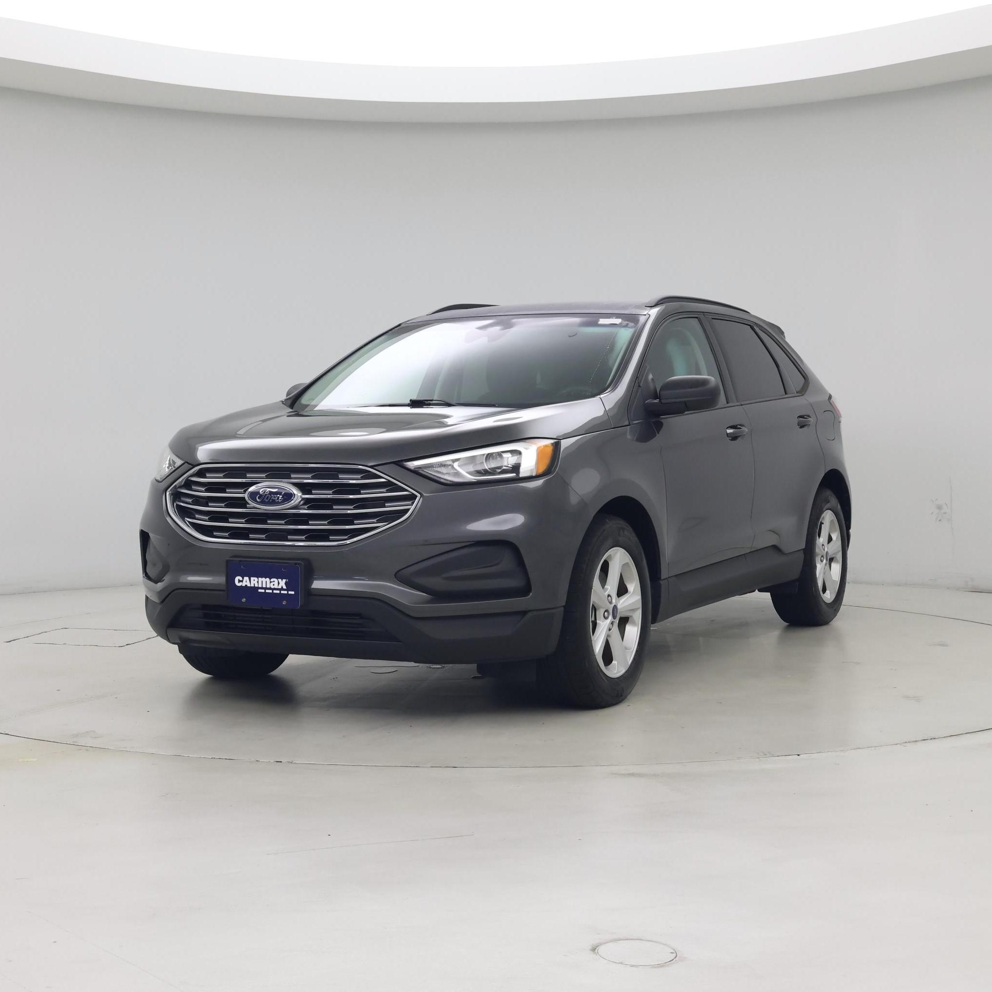 Thumbnail: 2020 Ford Edge - 4