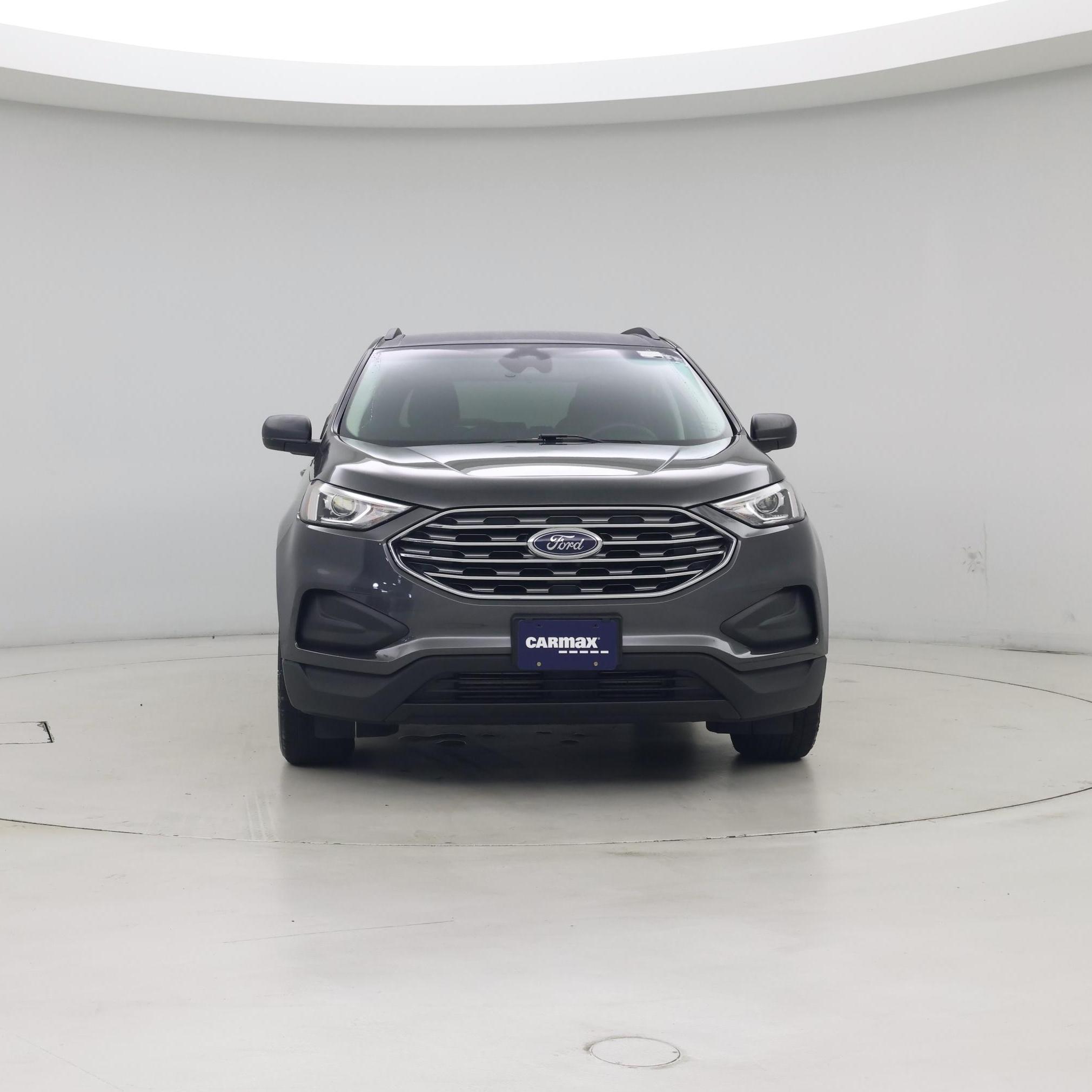 Thumbnail: 2020 Ford Edge - 5