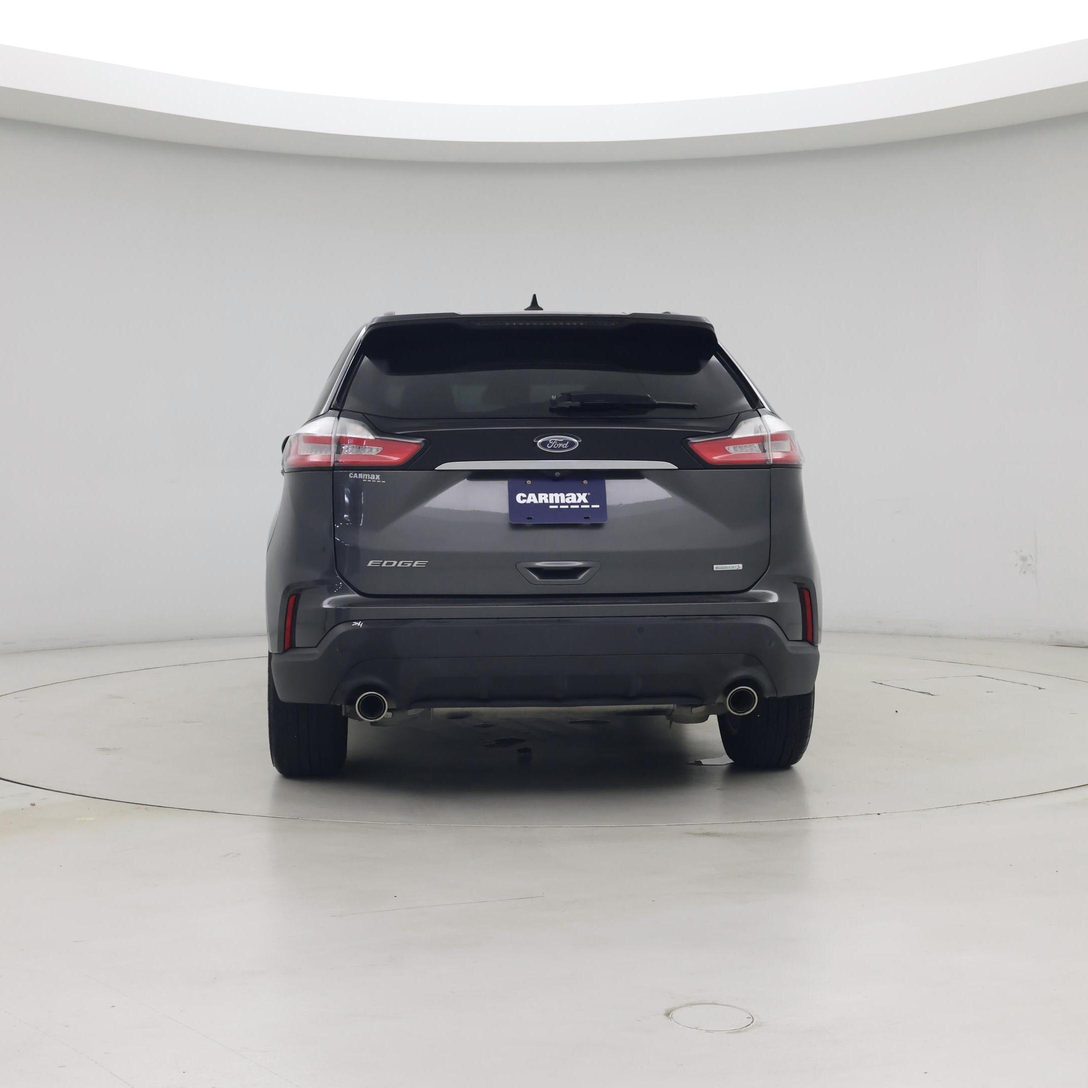 Thumbnail: 2020 Ford Edge - 6