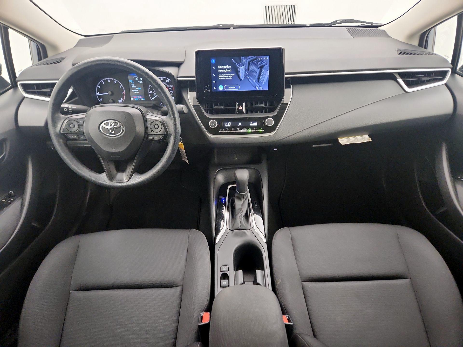 Thumbnail: 2023 Toyota Corolla - 9