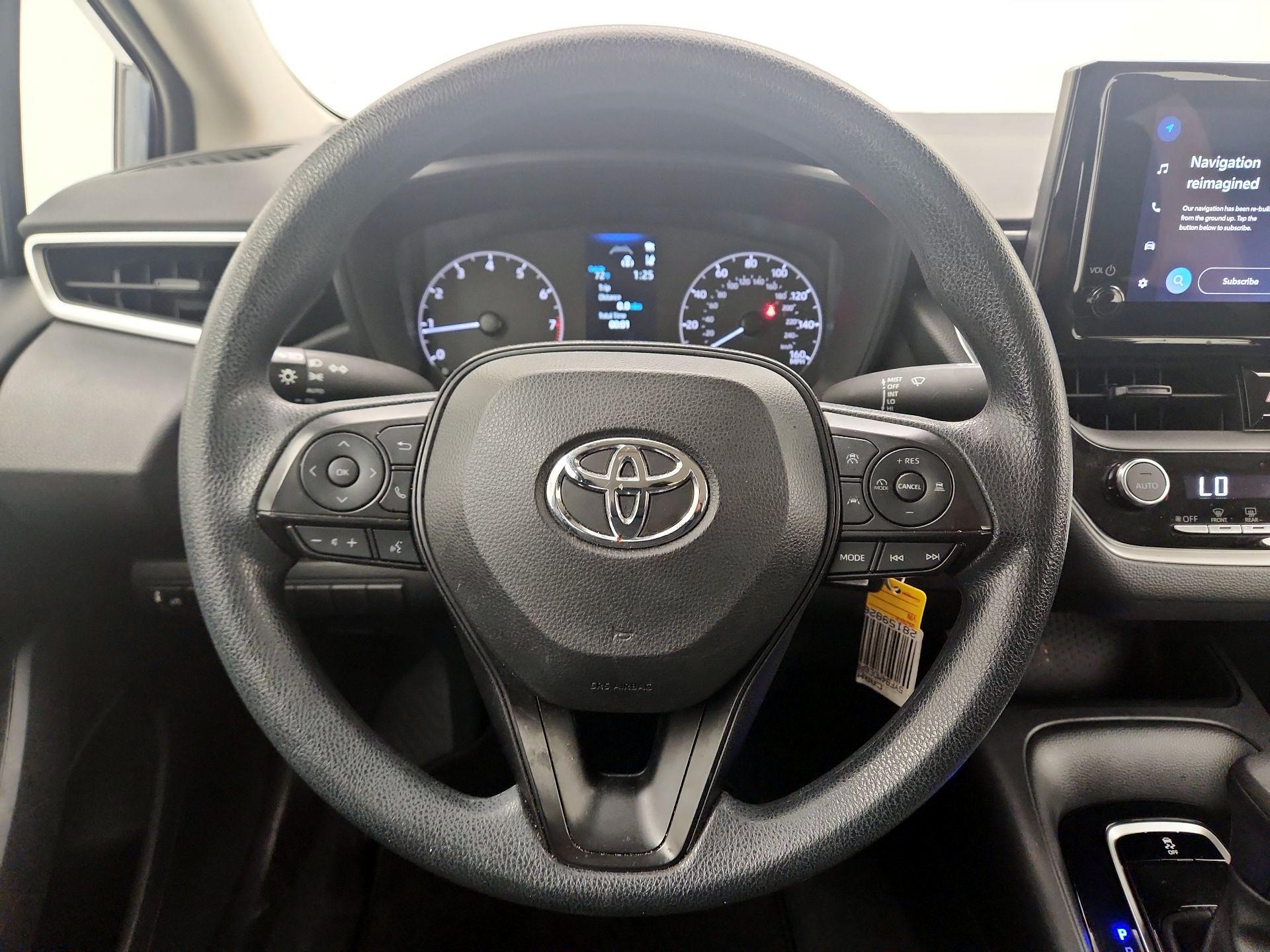 Thumbnail: 2023 Toyota Corolla - 10