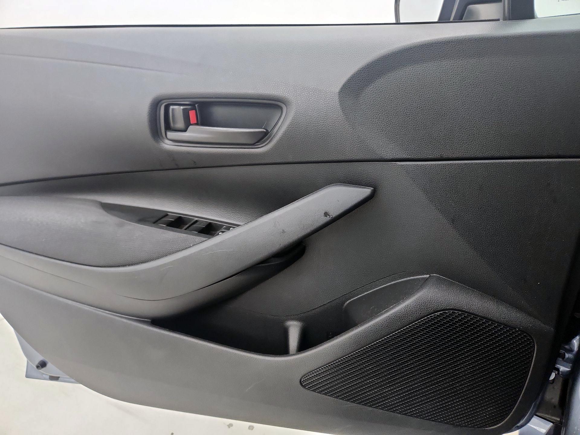 Thumbnail: 2023 Toyota Corolla - 12