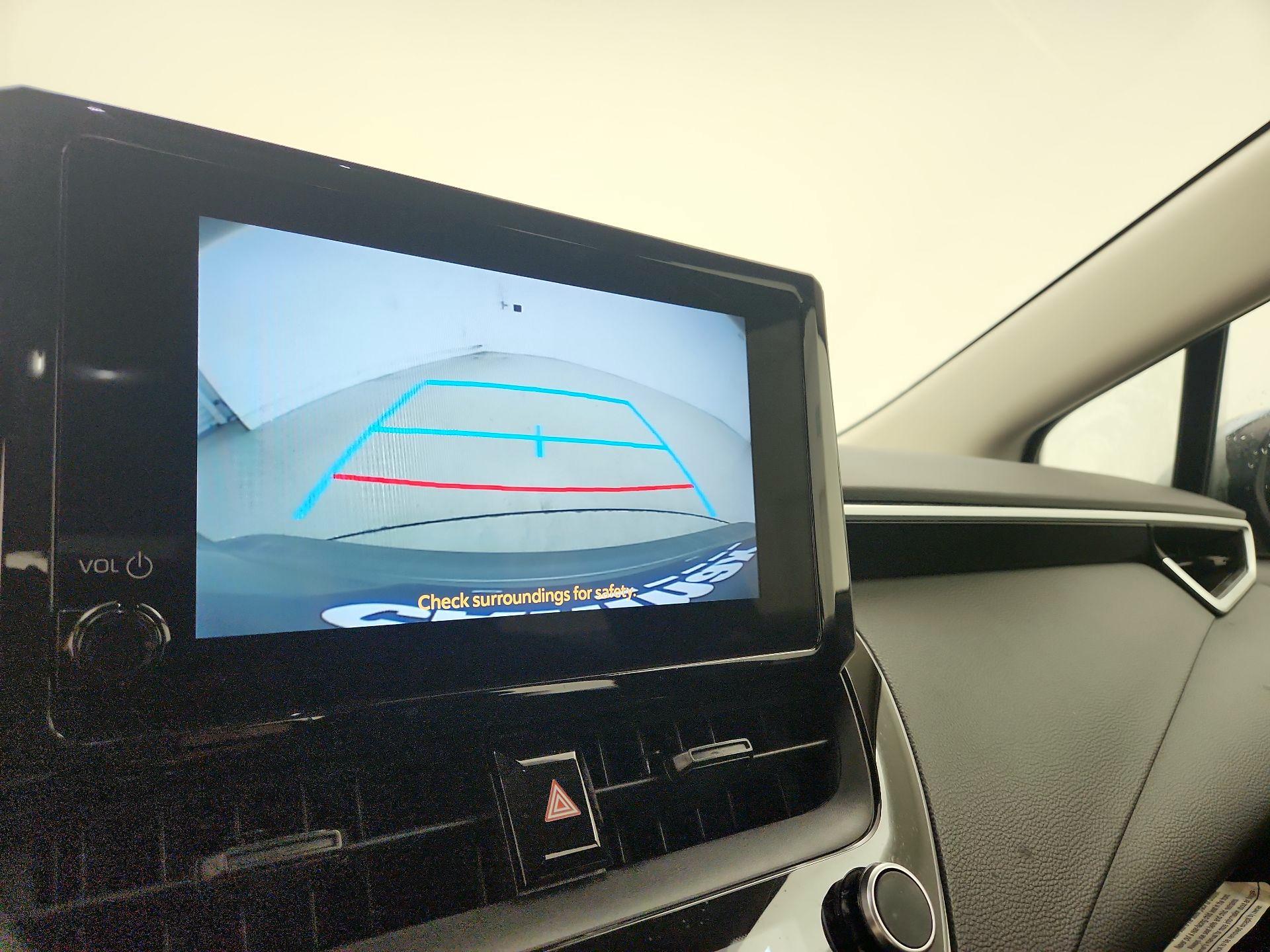 Thumbnail: 2023 Toyota Corolla - 14