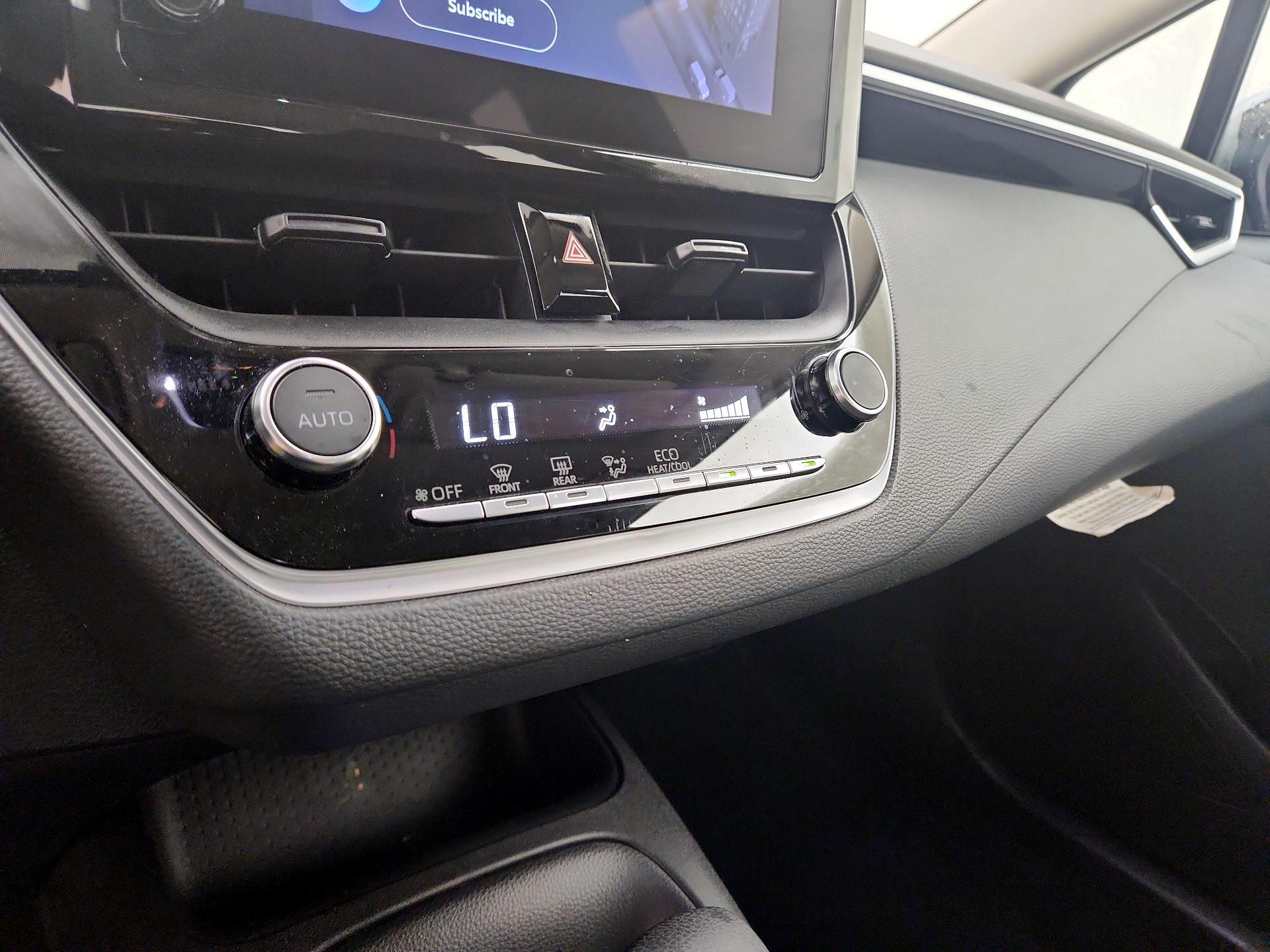 Thumbnail: 2023 Toyota Corolla - 16