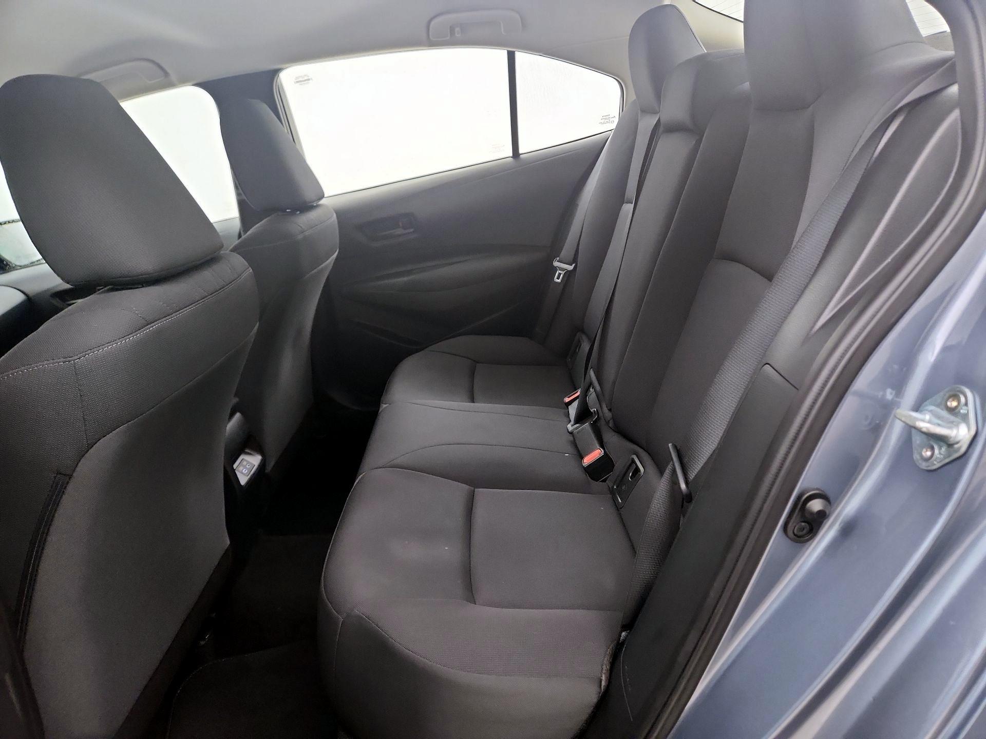 Thumbnail: 2023 Toyota Corolla - 19