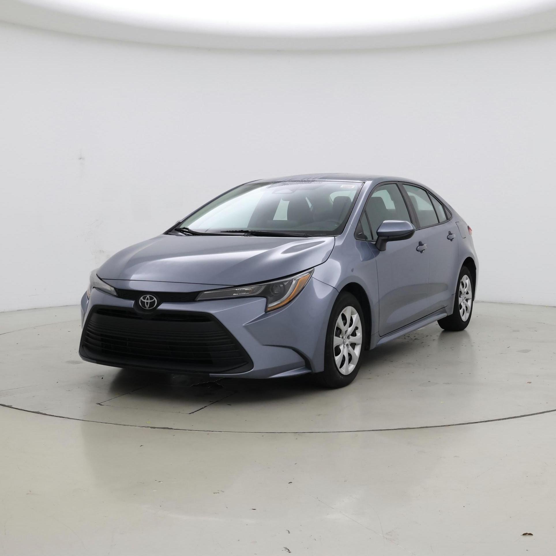 Thumbnail: 2023 Toyota Corolla - 4