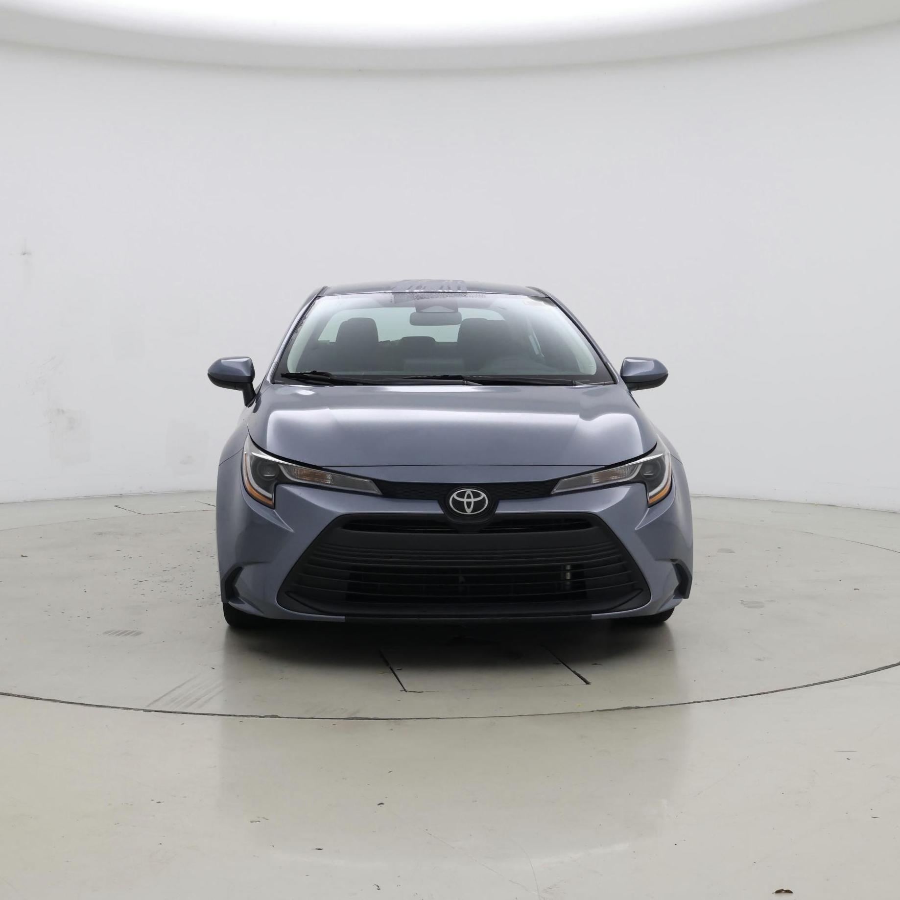 Thumbnail: 2023 Toyota Corolla - 5