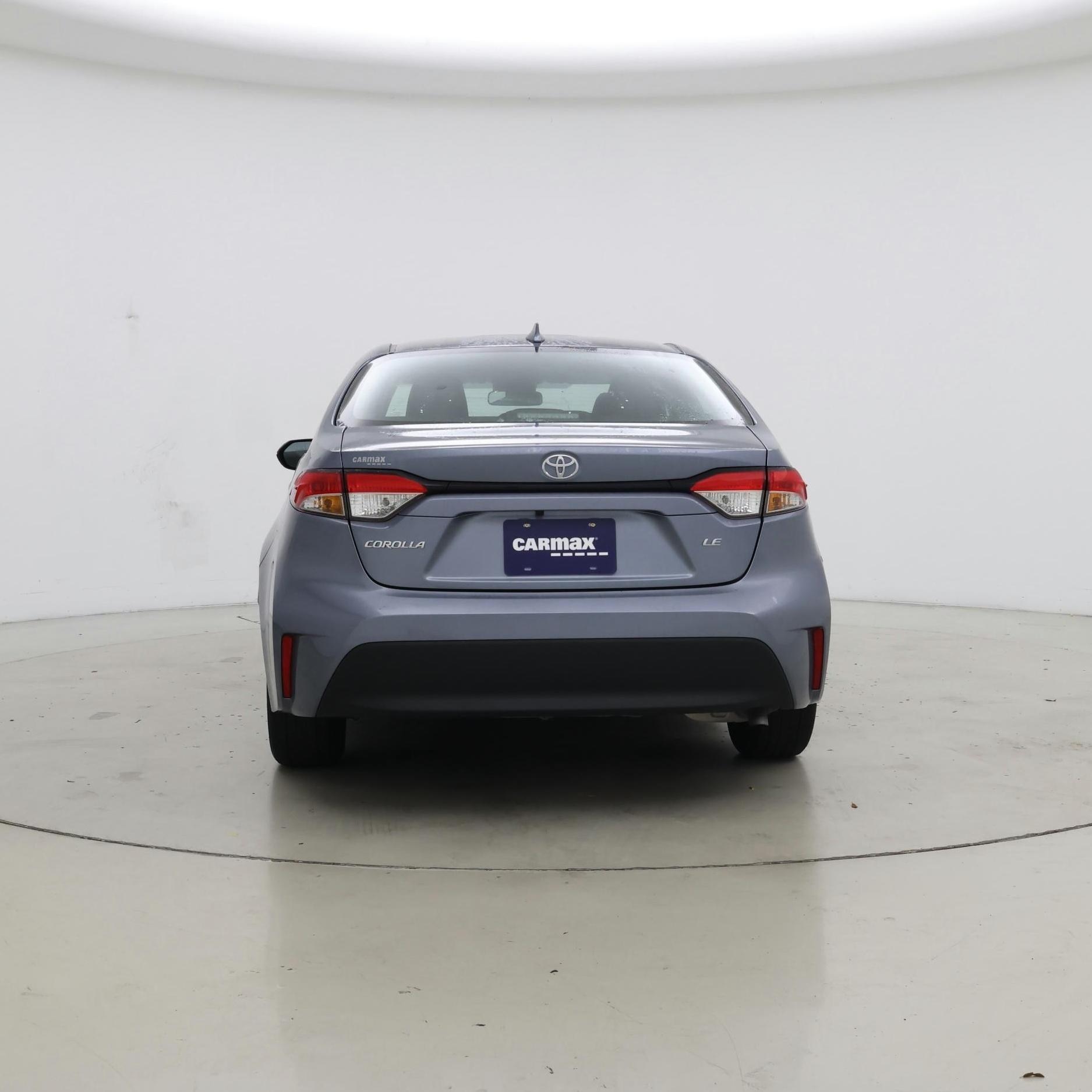 Thumbnail: 2023 Toyota Corolla - 6