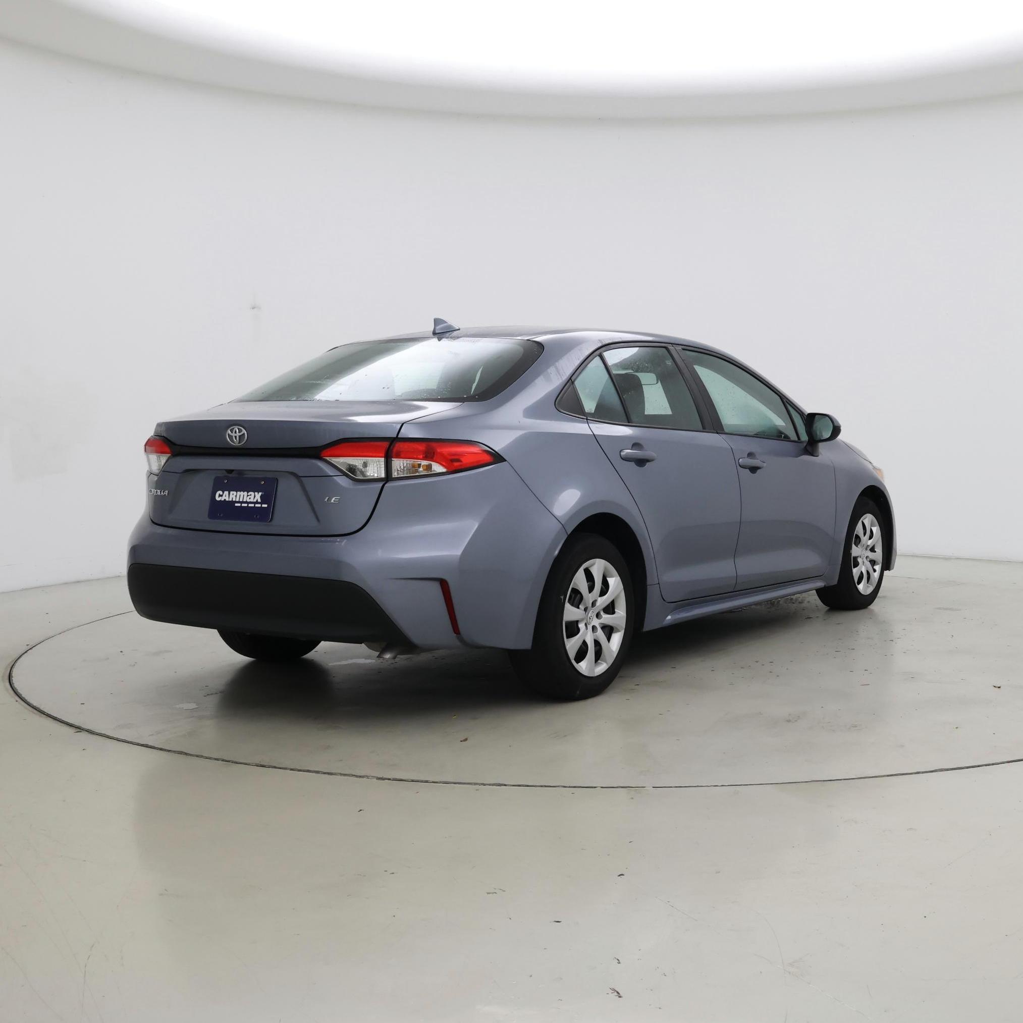 Thumbnail: 2023 Toyota Corolla - 8