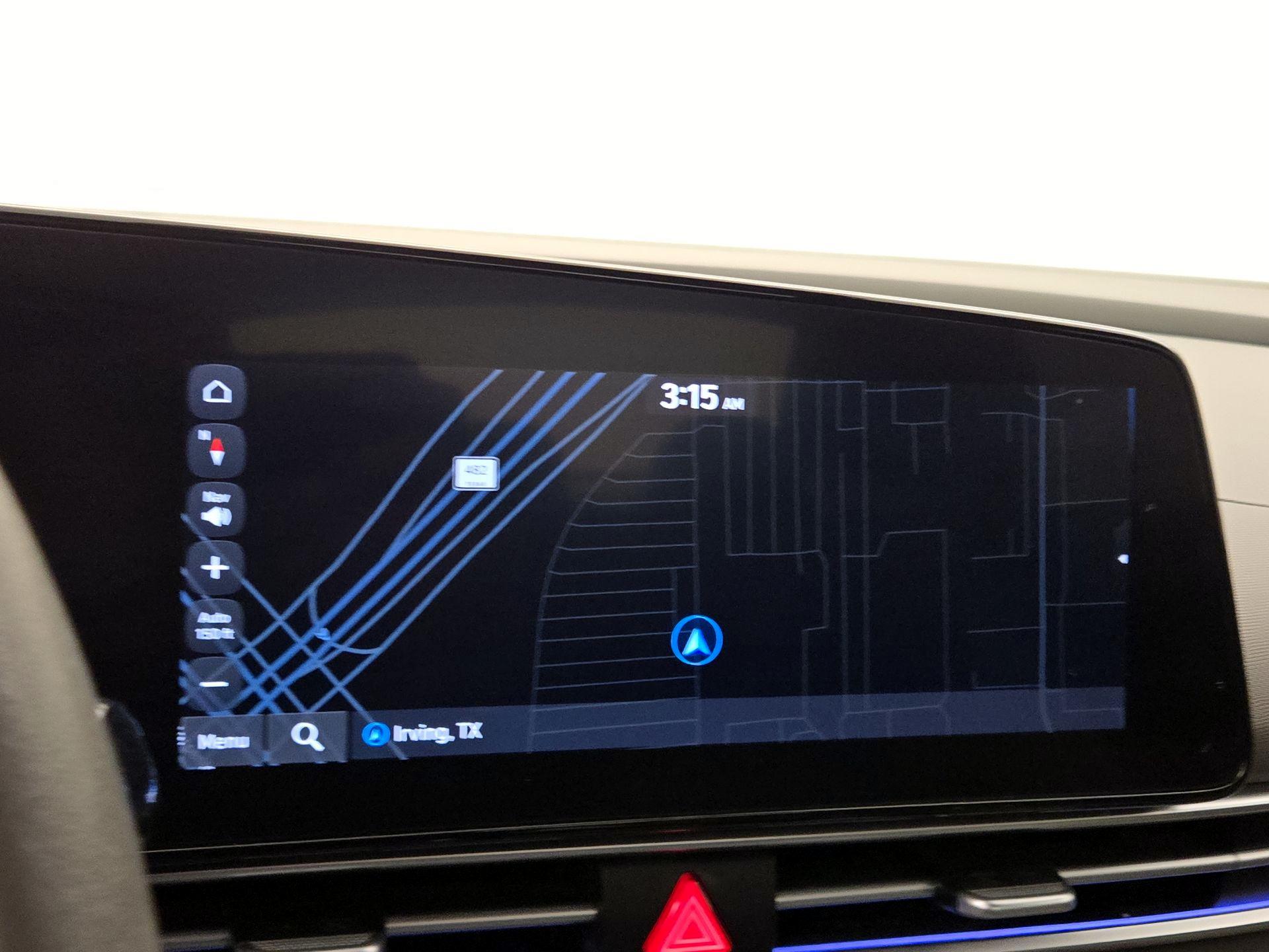 Thumbnail: 2024 Hyundai Elantra - 14