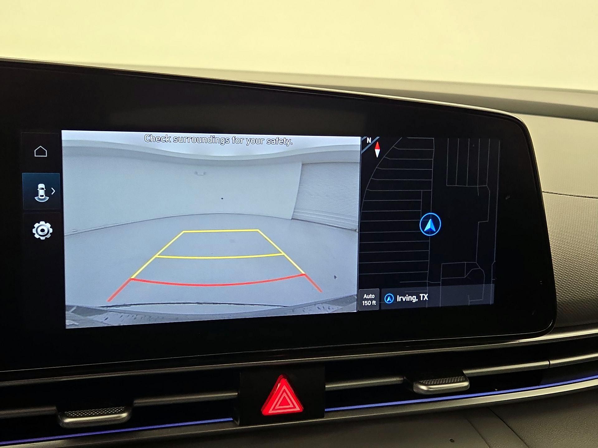 Thumbnail: 2024 Hyundai Elantra - 15