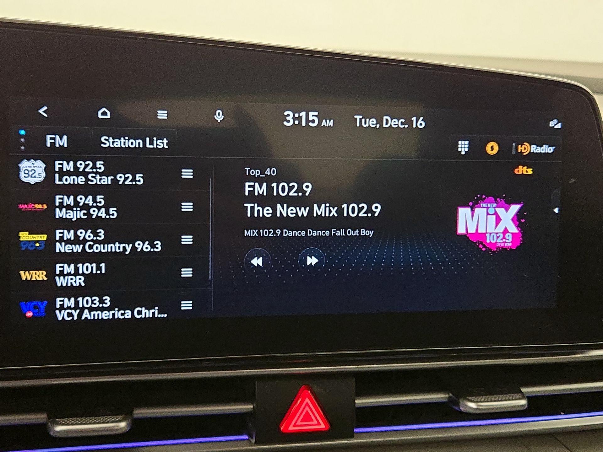 Thumbnail: 2024 Hyundai Elantra - 16