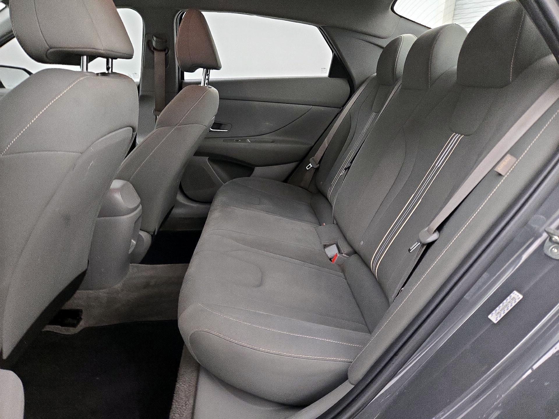 Thumbnail: 2024 Hyundai Elantra - 20