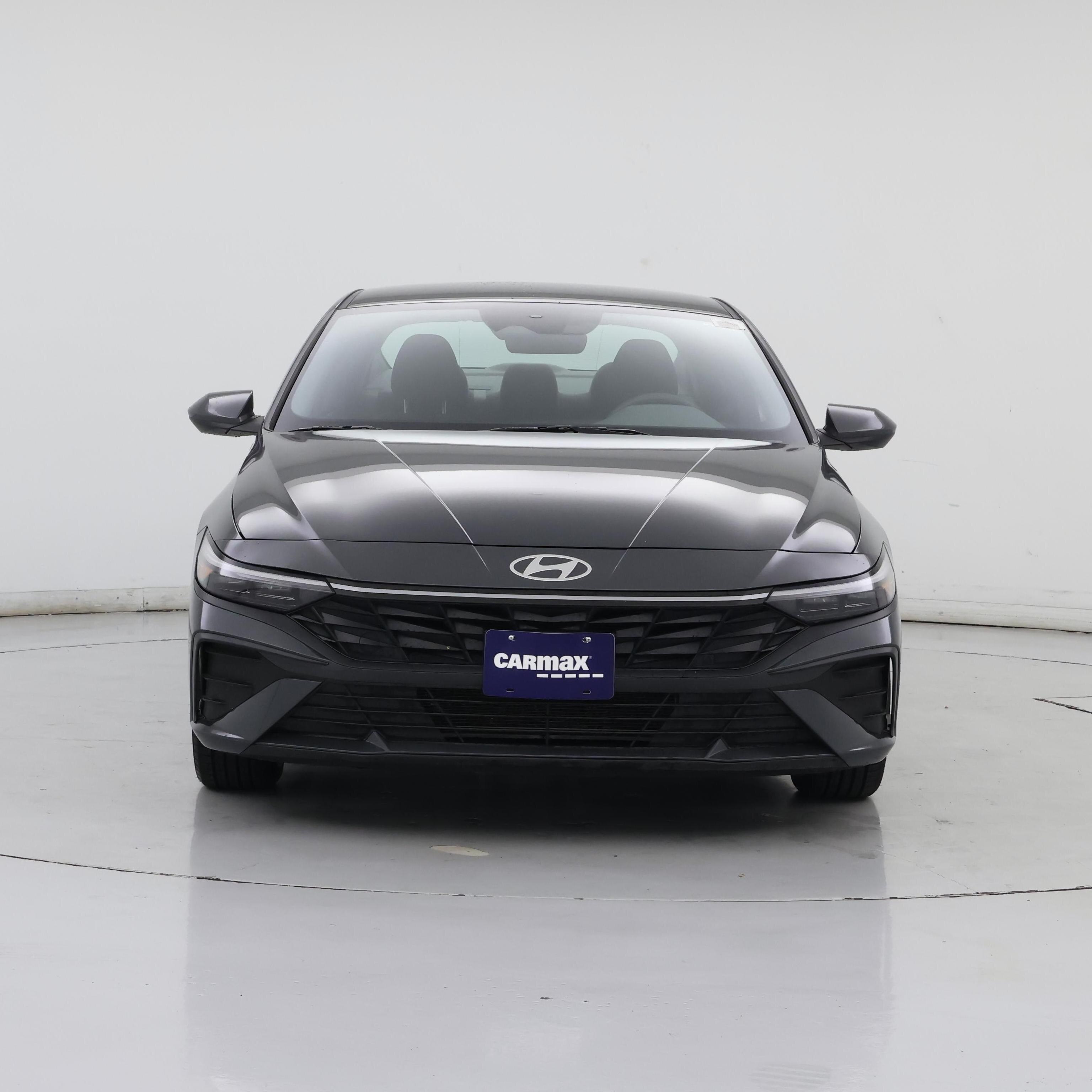 Thumbnail: 2024 Hyundai Elantra - 5