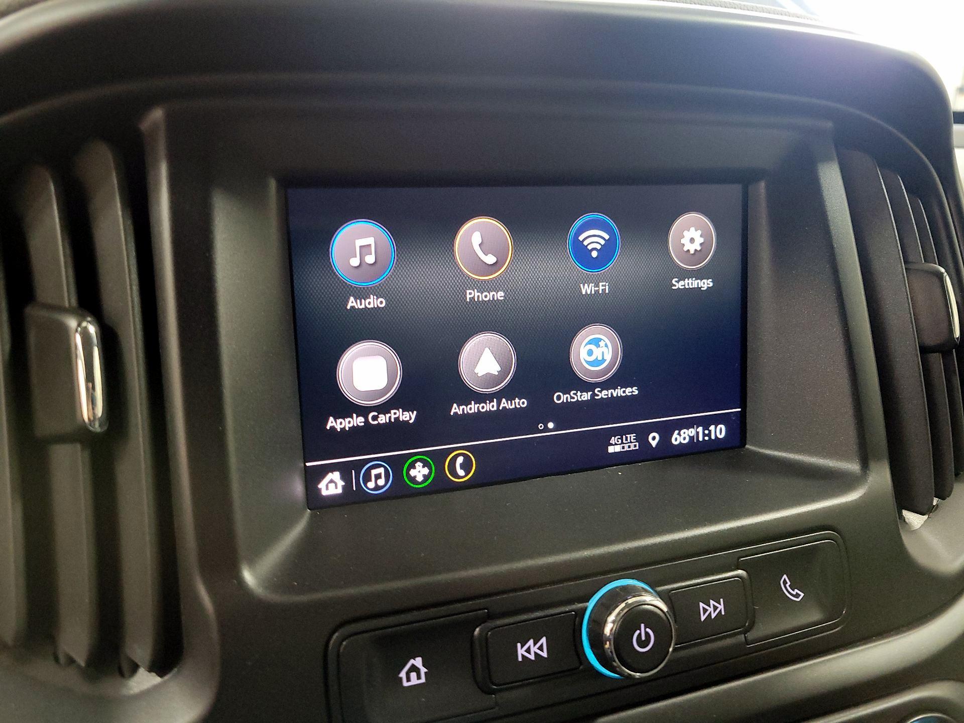 Thumbnail: 2022 Chevrolet Colorado - 15