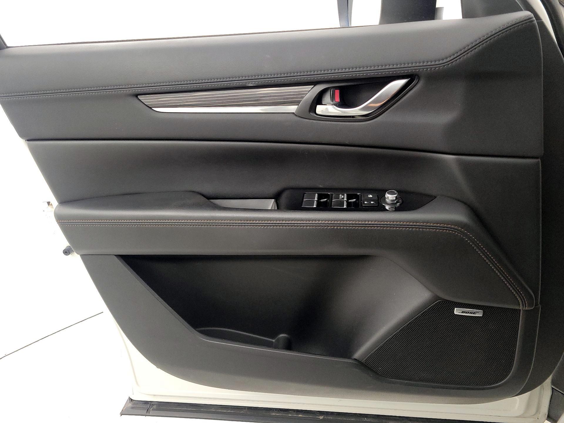 Thumbnail: 2017 Mazda CX-5 - 12