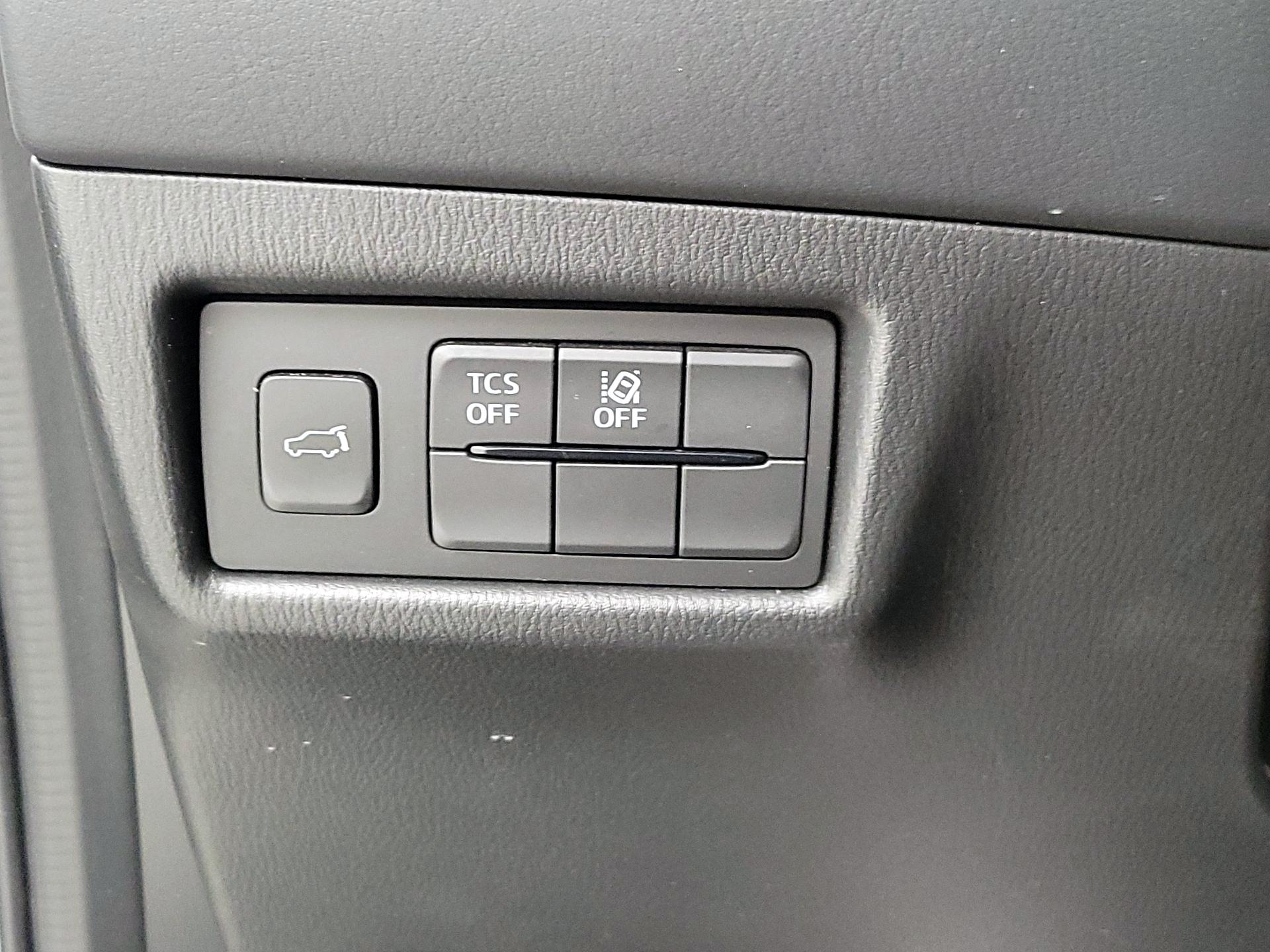 Thumbnail: 2017 Mazda CX-5 - 13