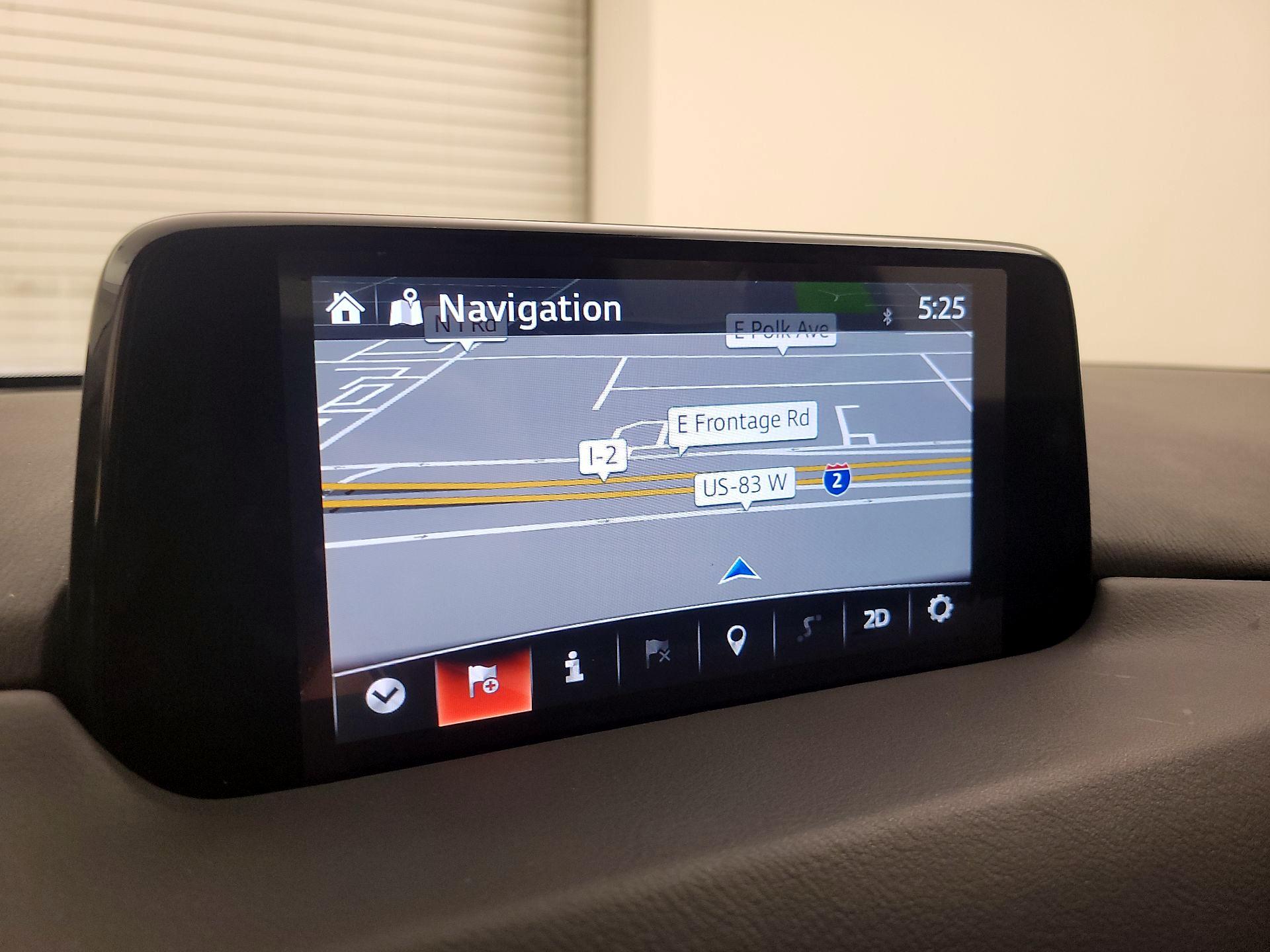 Thumbnail: 2017 Mazda CX-5 - 14