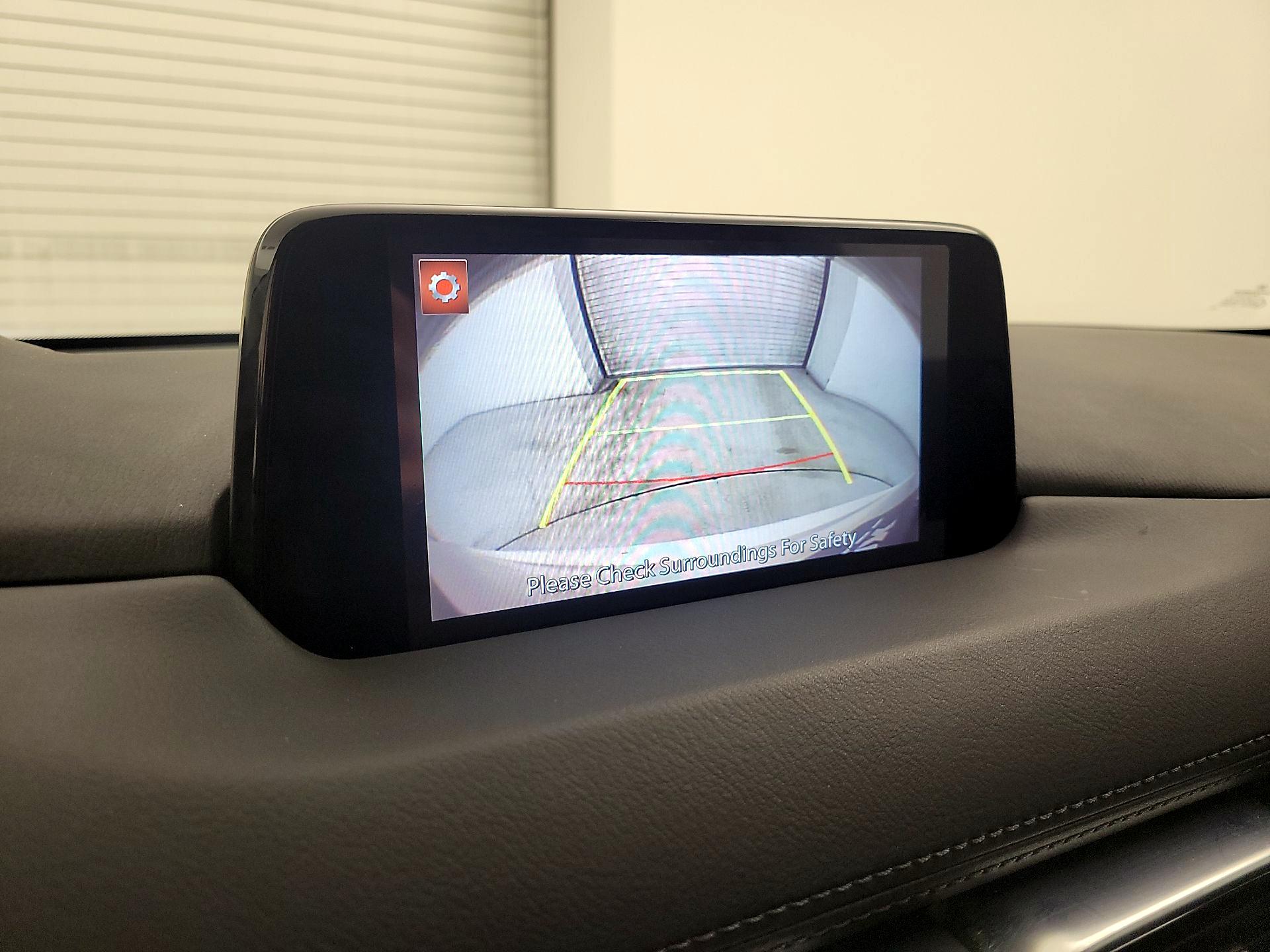 Thumbnail: 2017 Mazda CX-5 - 15