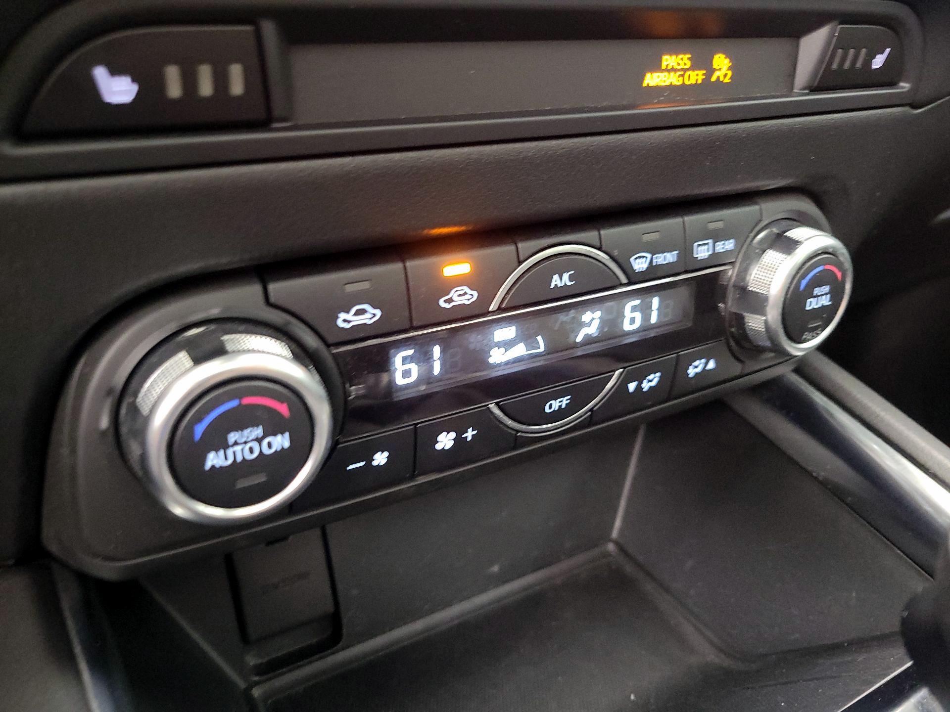 Thumbnail: 2017 Mazda CX-5 - 17