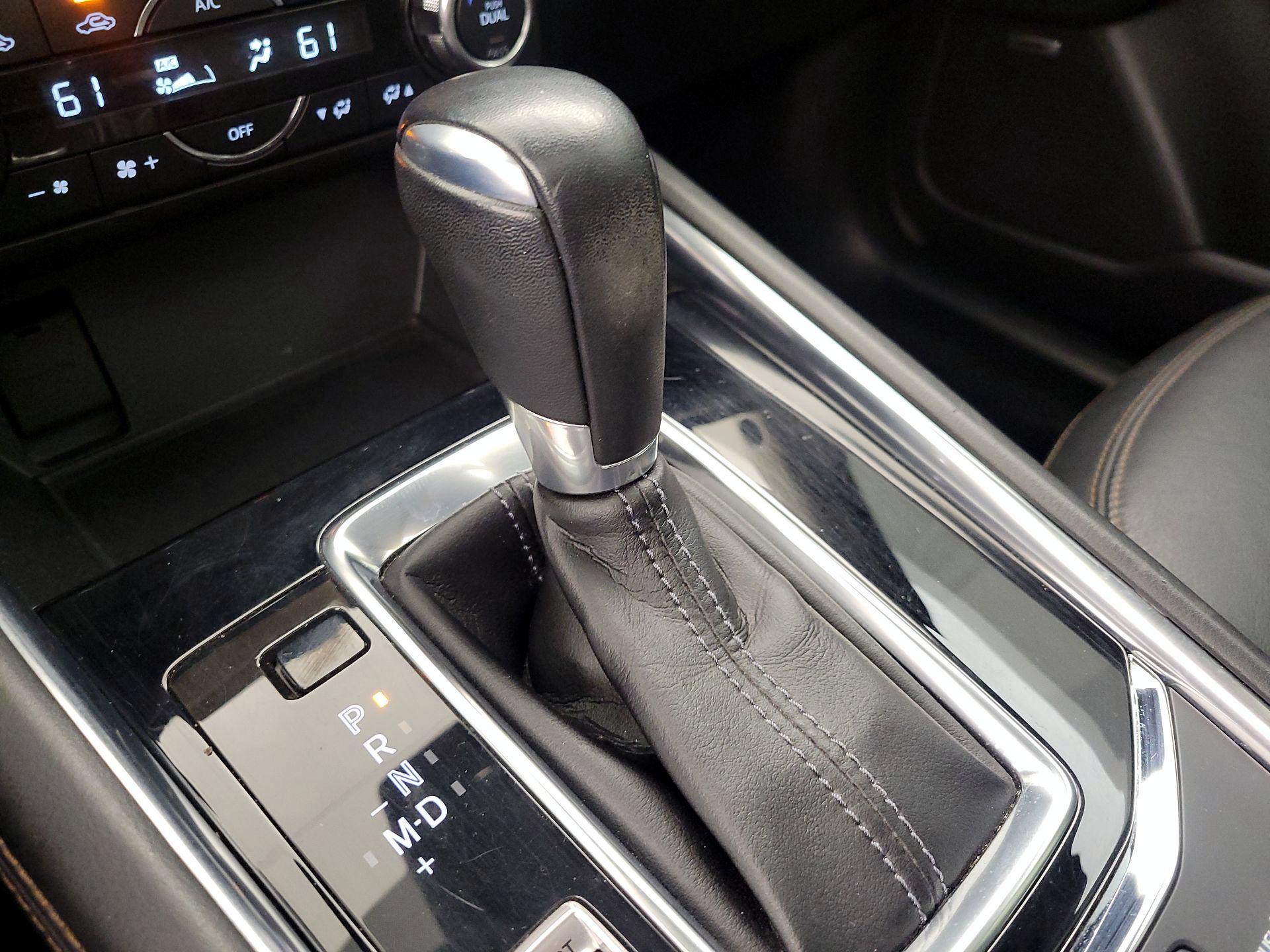 Thumbnail: 2017 Mazda CX-5 - 18