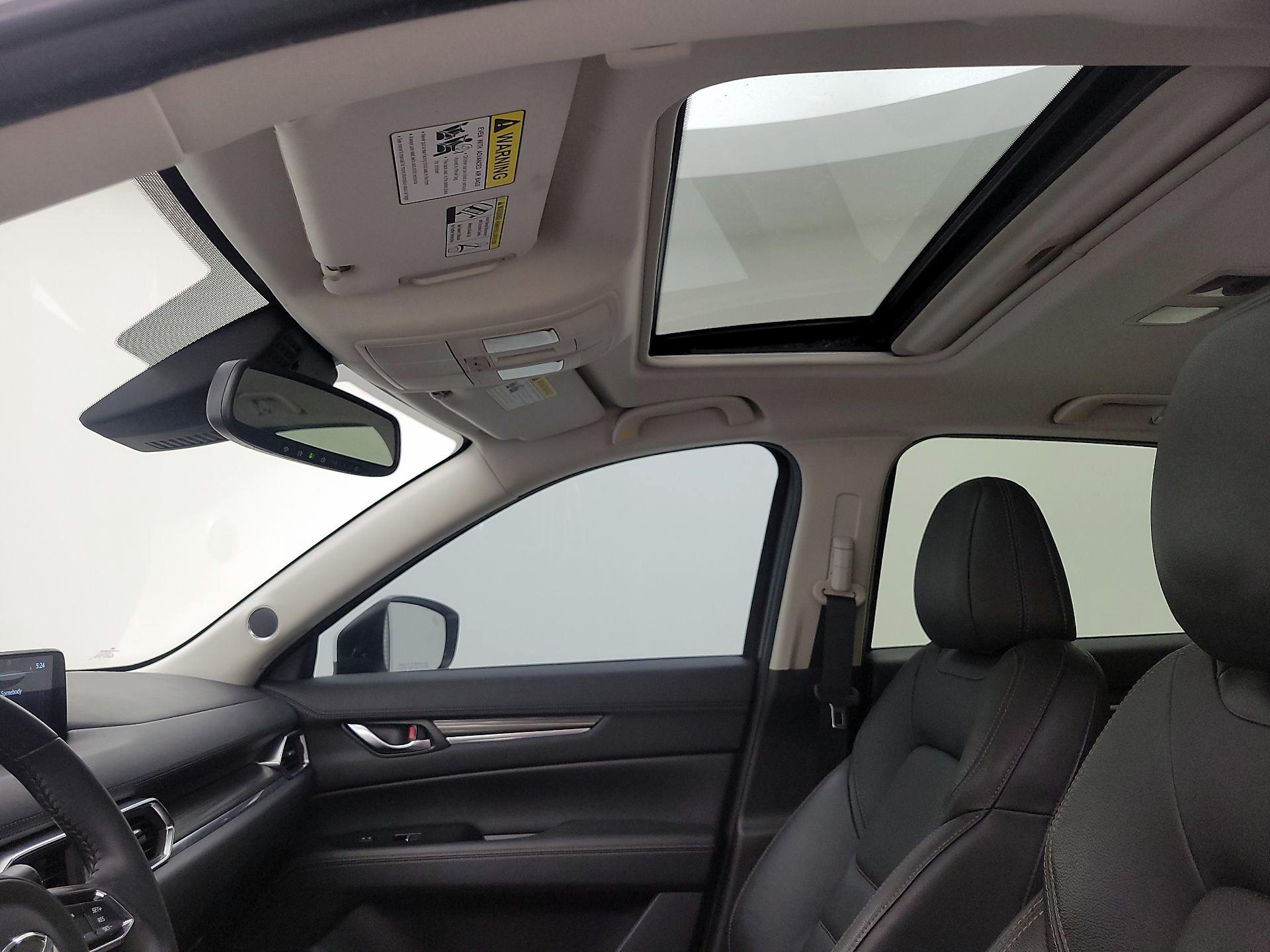 Thumbnail: 2017 Mazda CX-5 - 20