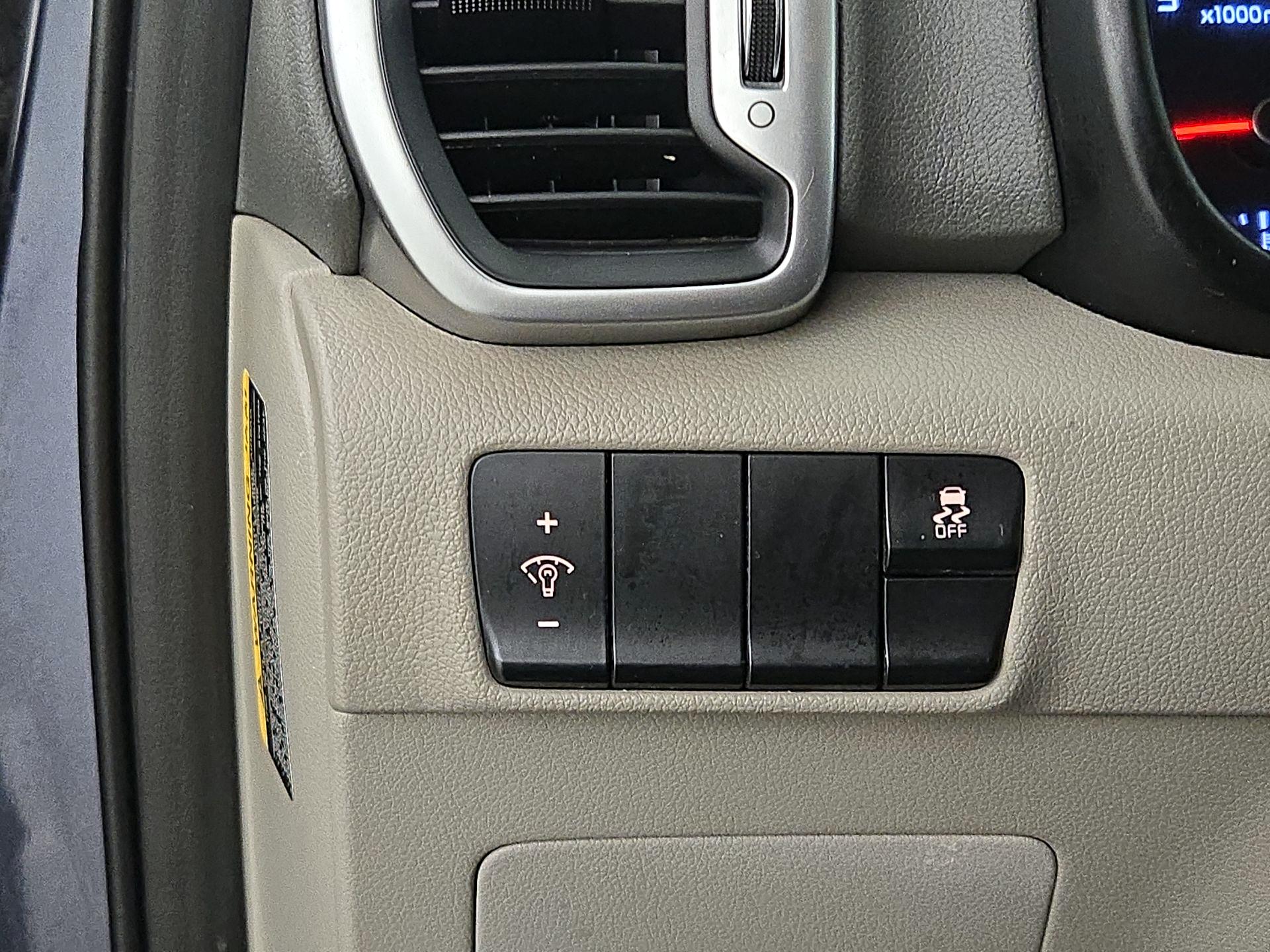 Thumbnail: 2018 Kia Sportage - 13