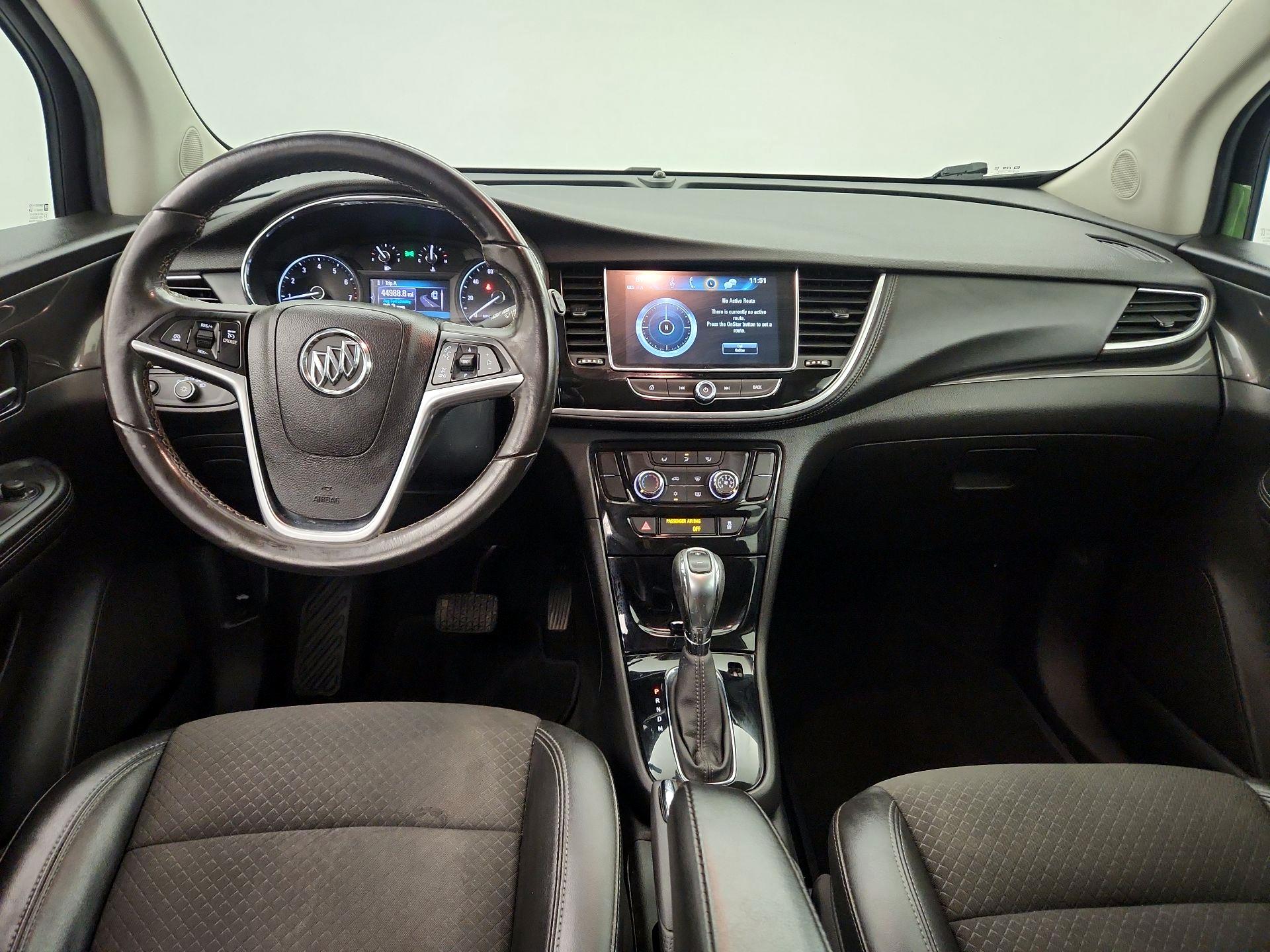 Thumbnail: 2021 Buick Encore - 9